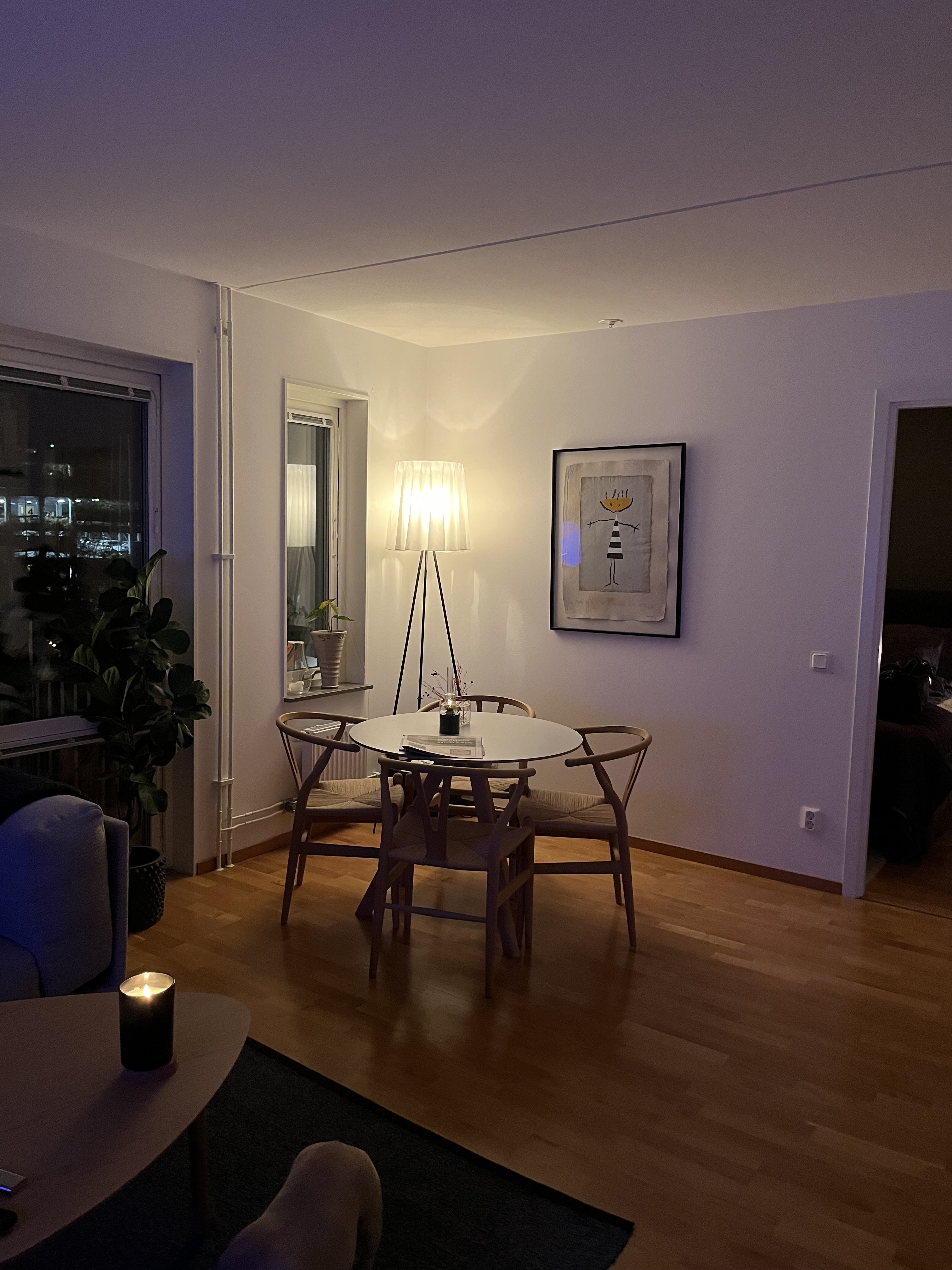 Lägenhet, 2 rooms, 49 sqm, Malmö – bild 4