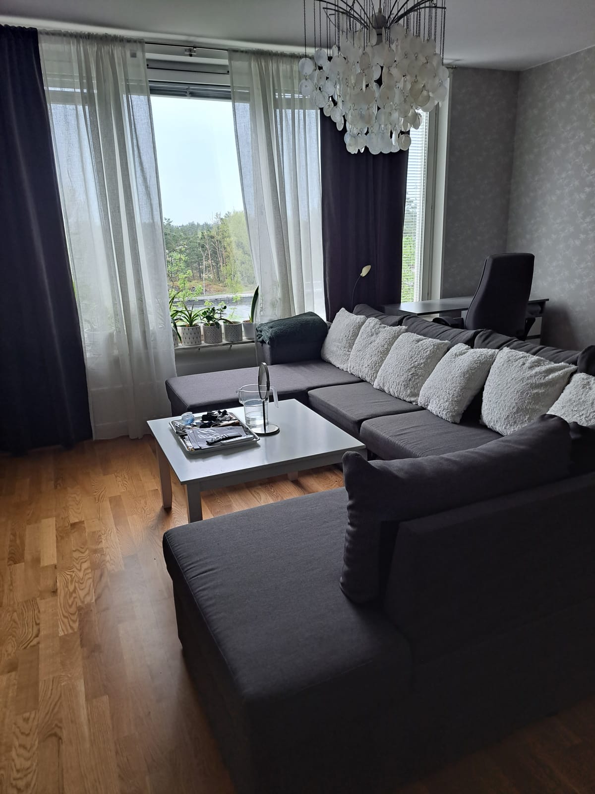 1 rok · 17 m² i Tyresö – bild 2
