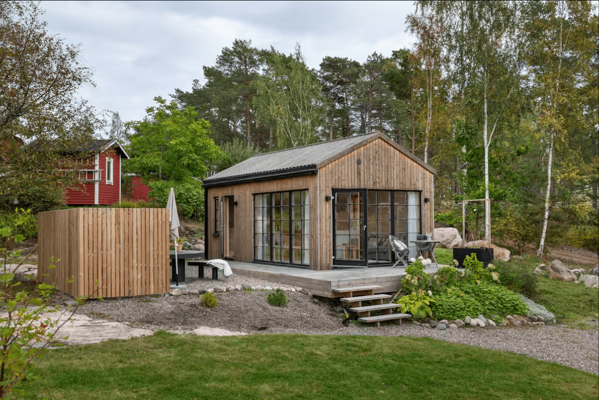 1 rok · 30 m² i Oxelösund – bild 8