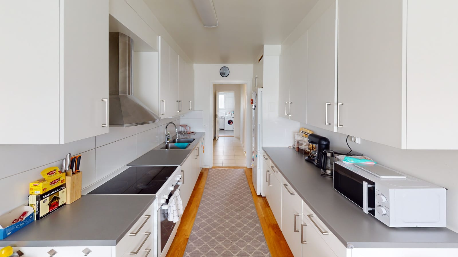 2 rok · 60 m² i Eskilstuna – bild 5
