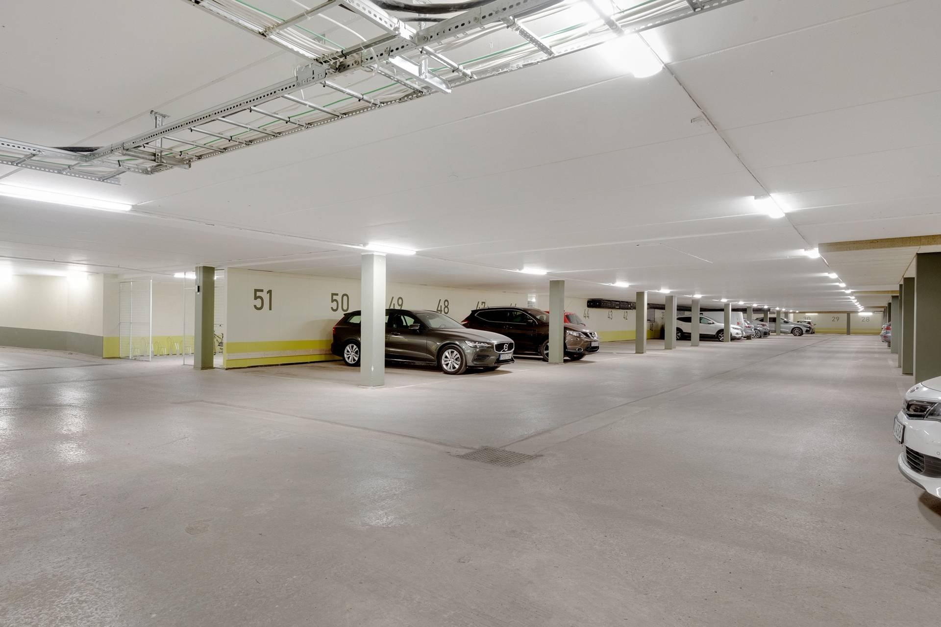 Lägenhet, 2 rooms, 41 sqm, Älvsjö – bild 16