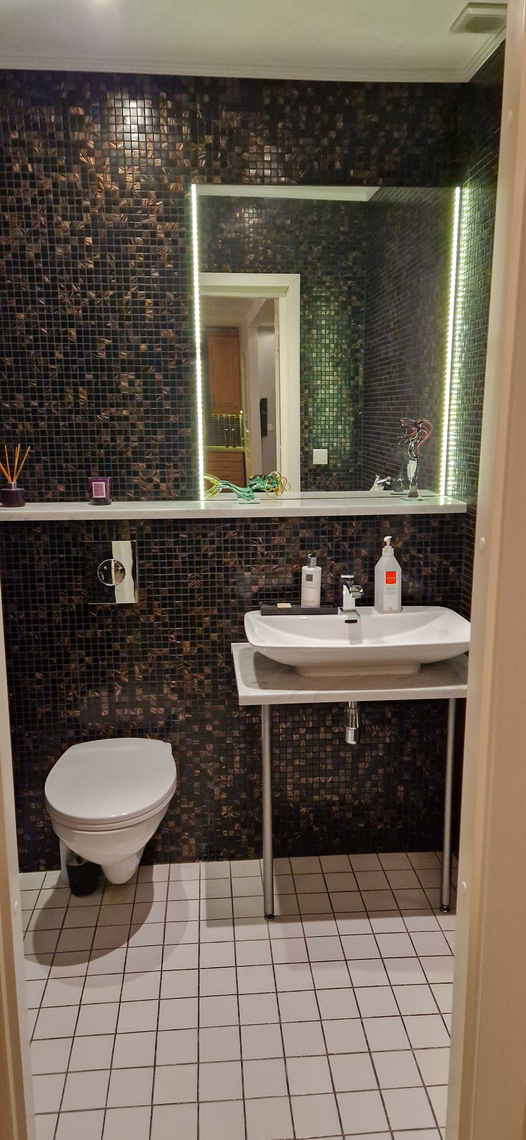 Lägenhet, 6 rooms, 160 sqm, Järfälla – bild 11