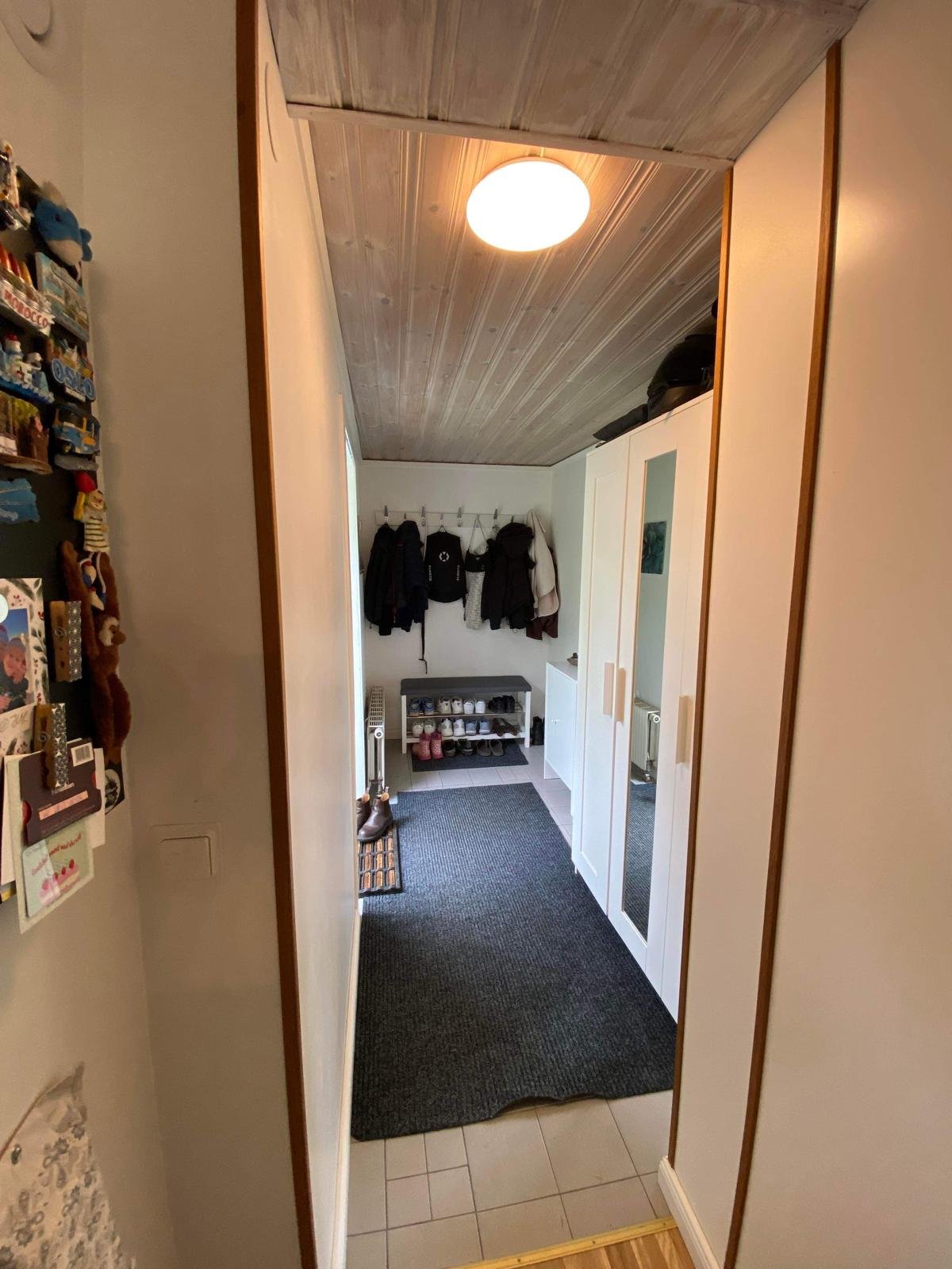 Stuga, 4 rooms, 100 sqm, Lund – bild 21