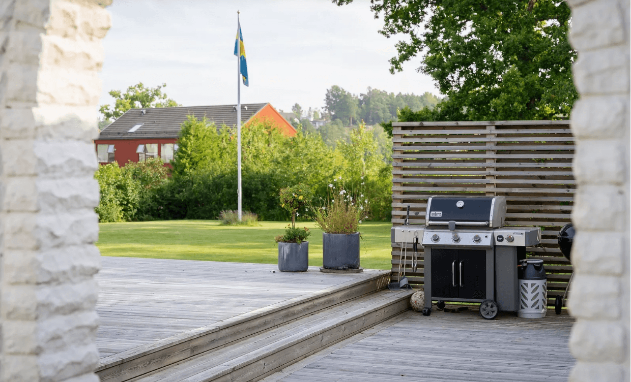 4 rok · 176 m² i Värmdö – bild 29