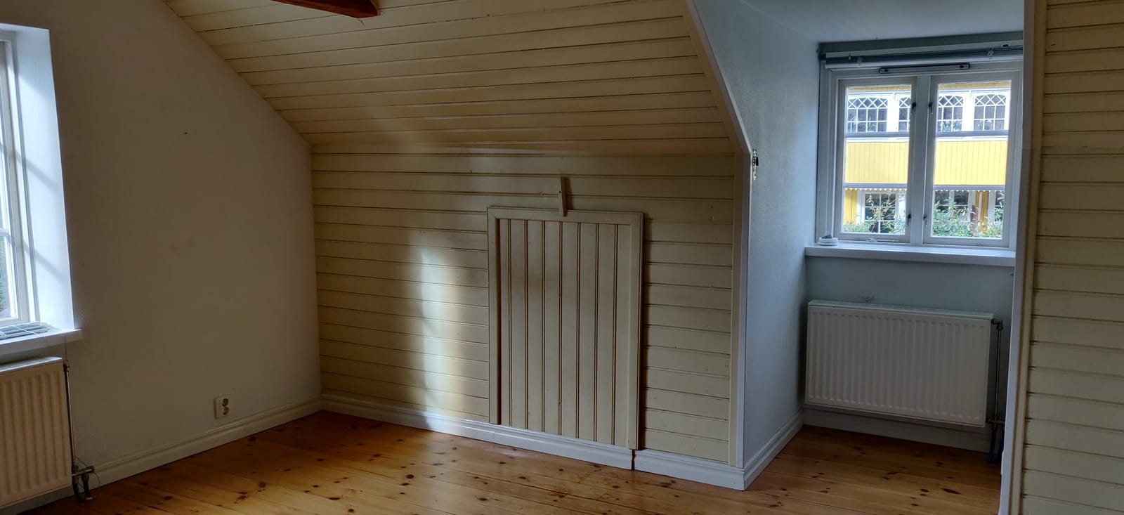 3 rok · 70 m² i Tollarp – bild 11