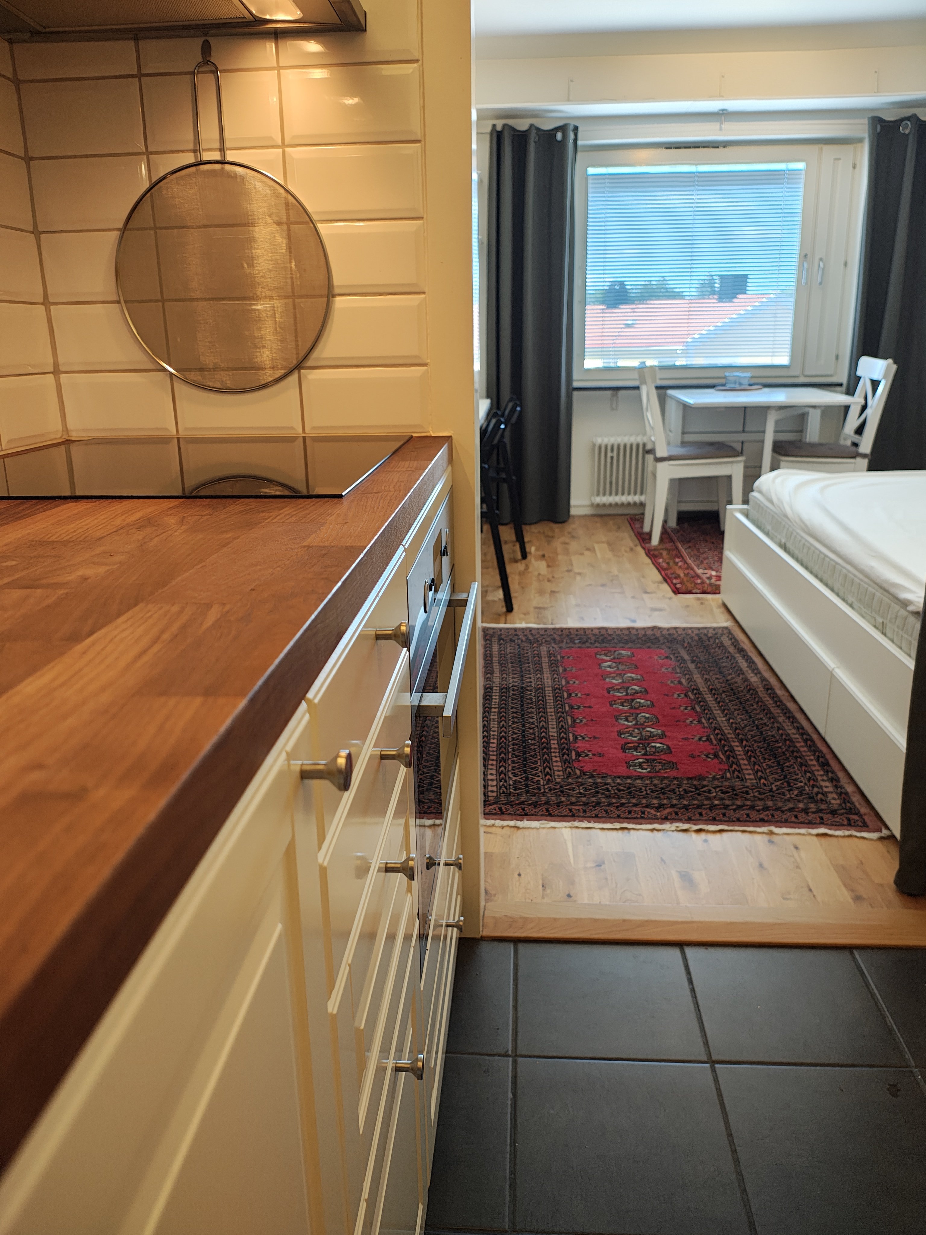 Lägenhet, 1 rooms, 21 sqm, Borlänge – Borlänge