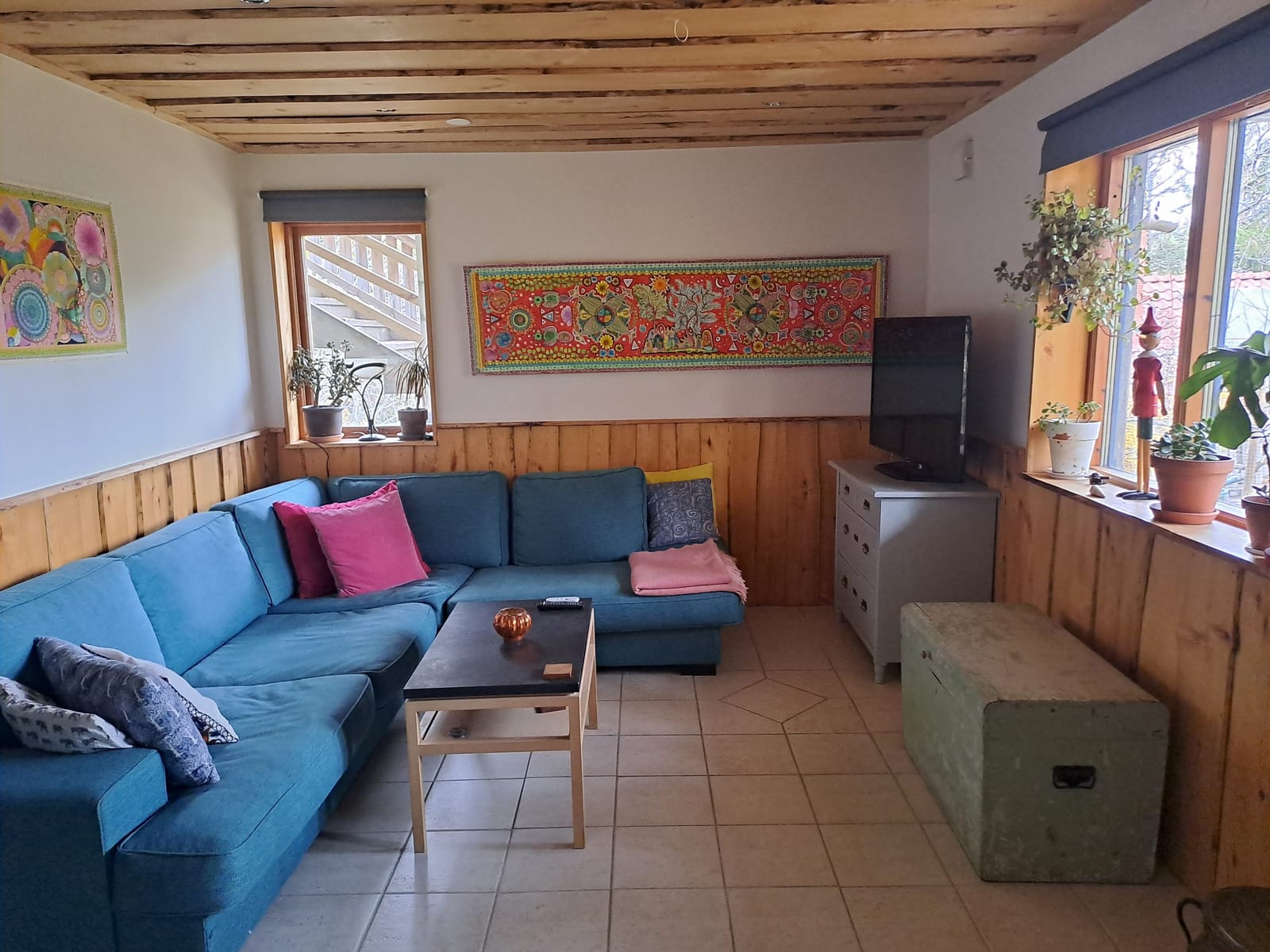 5 rok · 120 m² i Tyresö – bild 5
