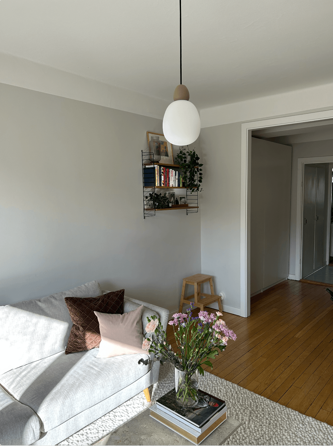 2 rok · 37 m² i Stockholm – bild 4