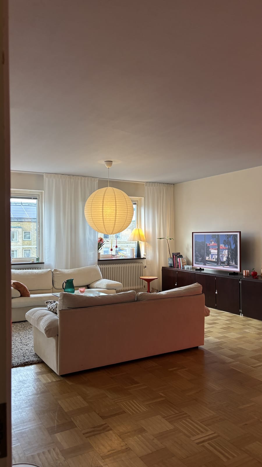 4 rok · 112 m² i Malmö – bild 6