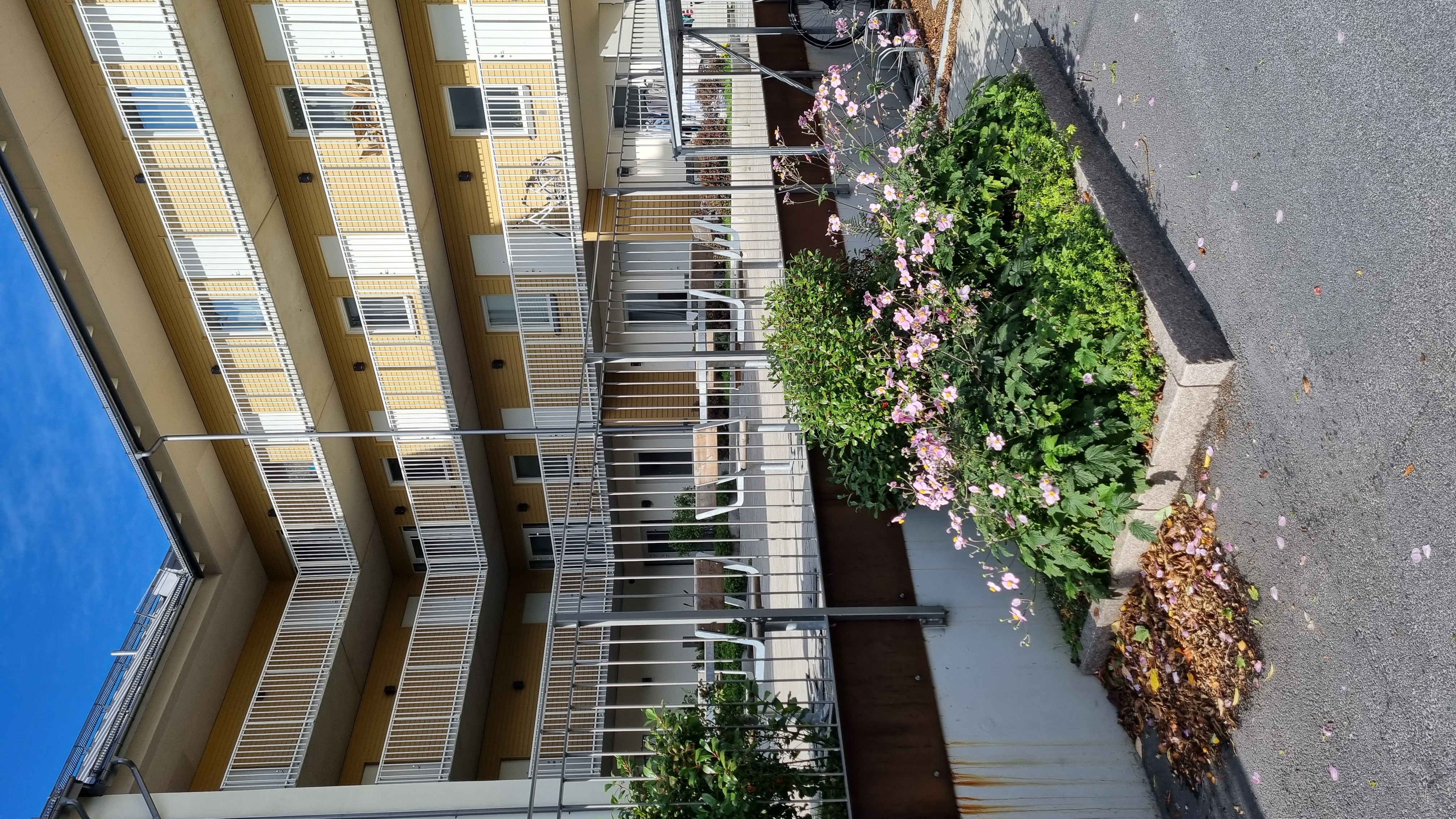 Lägenhet, 1 rooms, 47 sqm, Vallentuna – bild 9