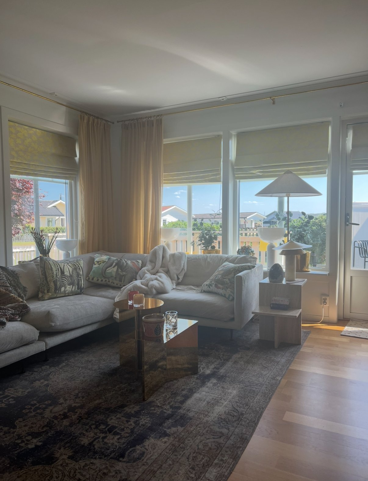 3 rok · 54 m² i Varberg – bild 6