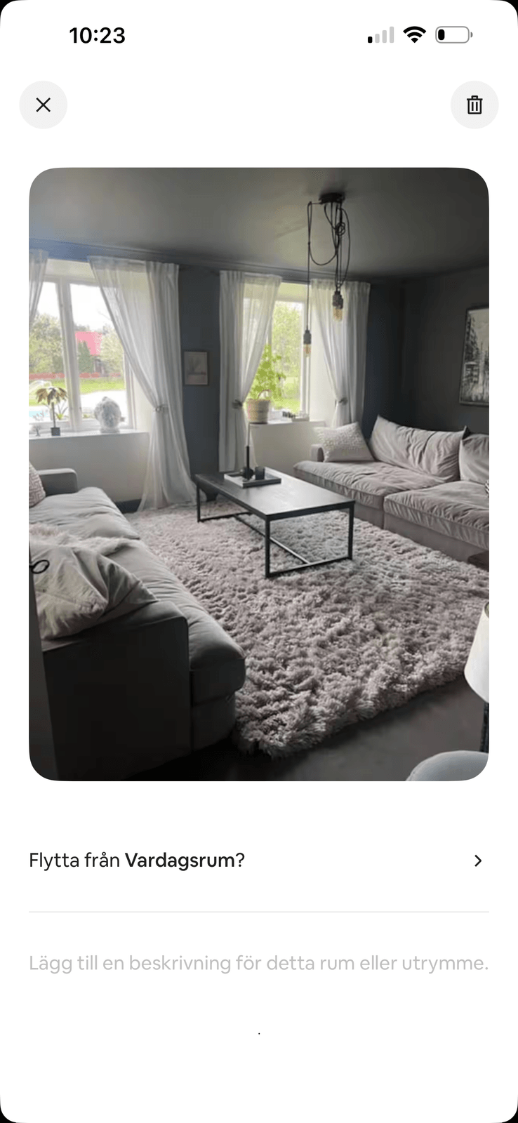 7 rok · 150 m² i Visby – bild 4