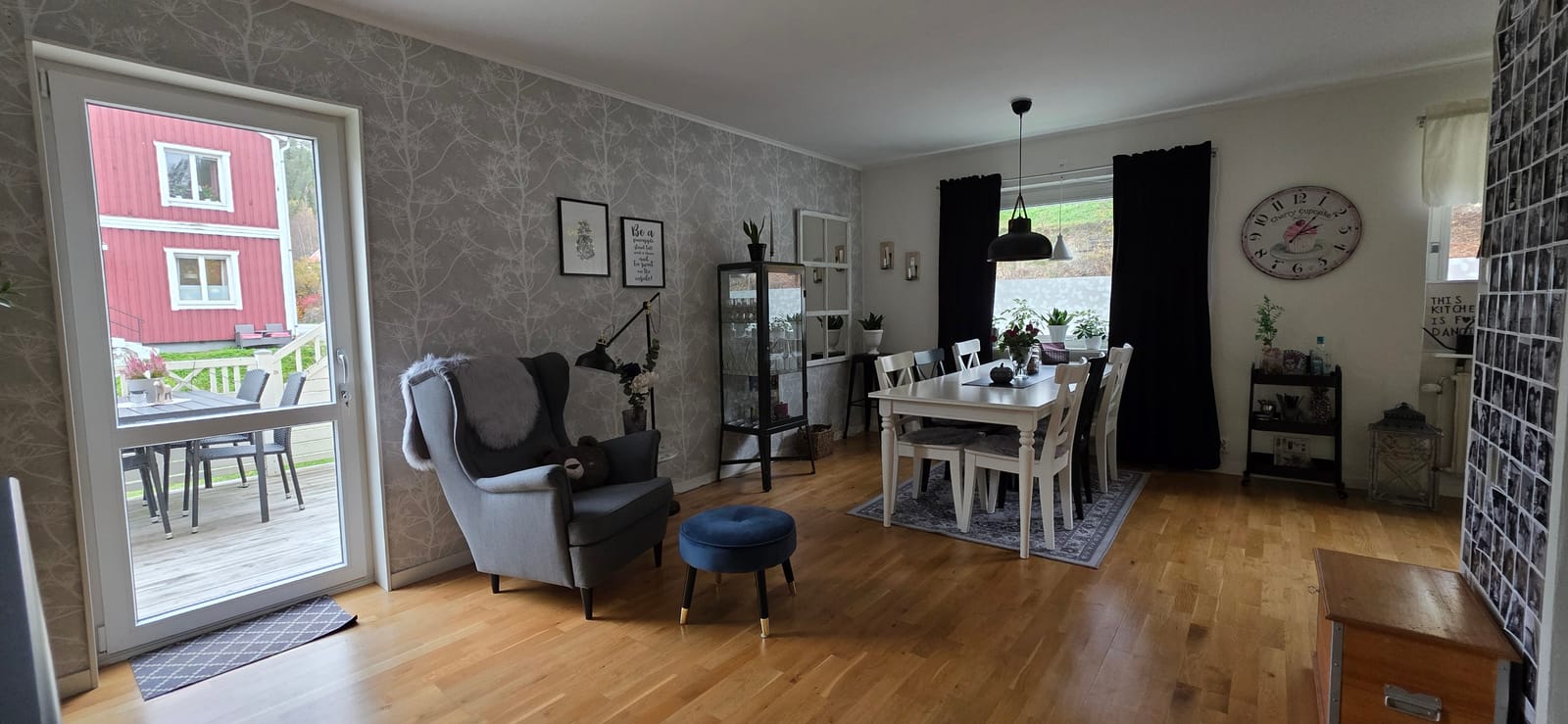 3 rok · 85 m² i Örnsköldsvik – bild 9