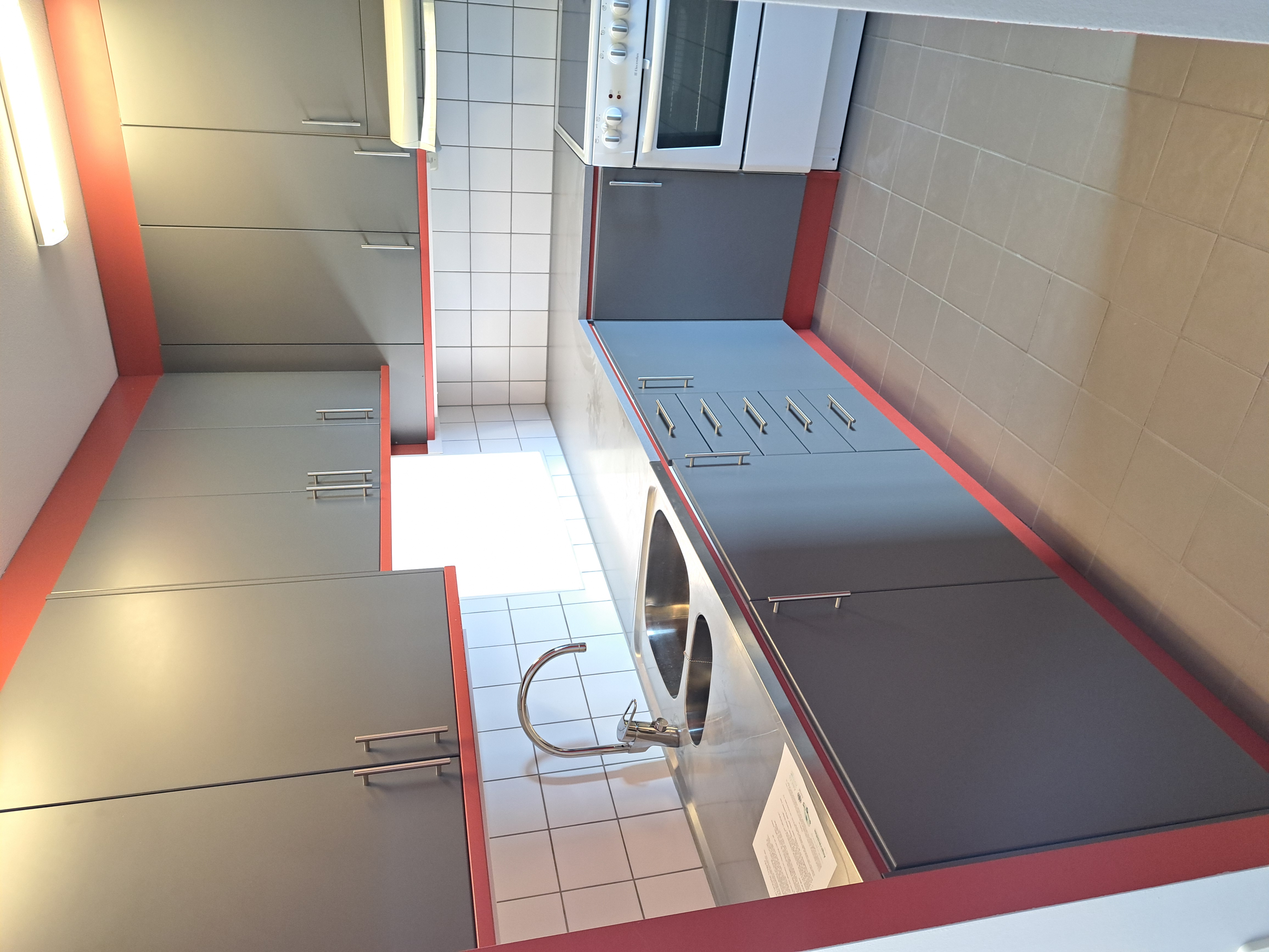 Lägenhet, 2 rooms, 61 sqm, Vara – bild 4