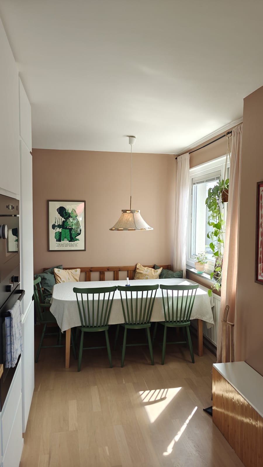 2 rok · 59 m² i Östersund – bild 6