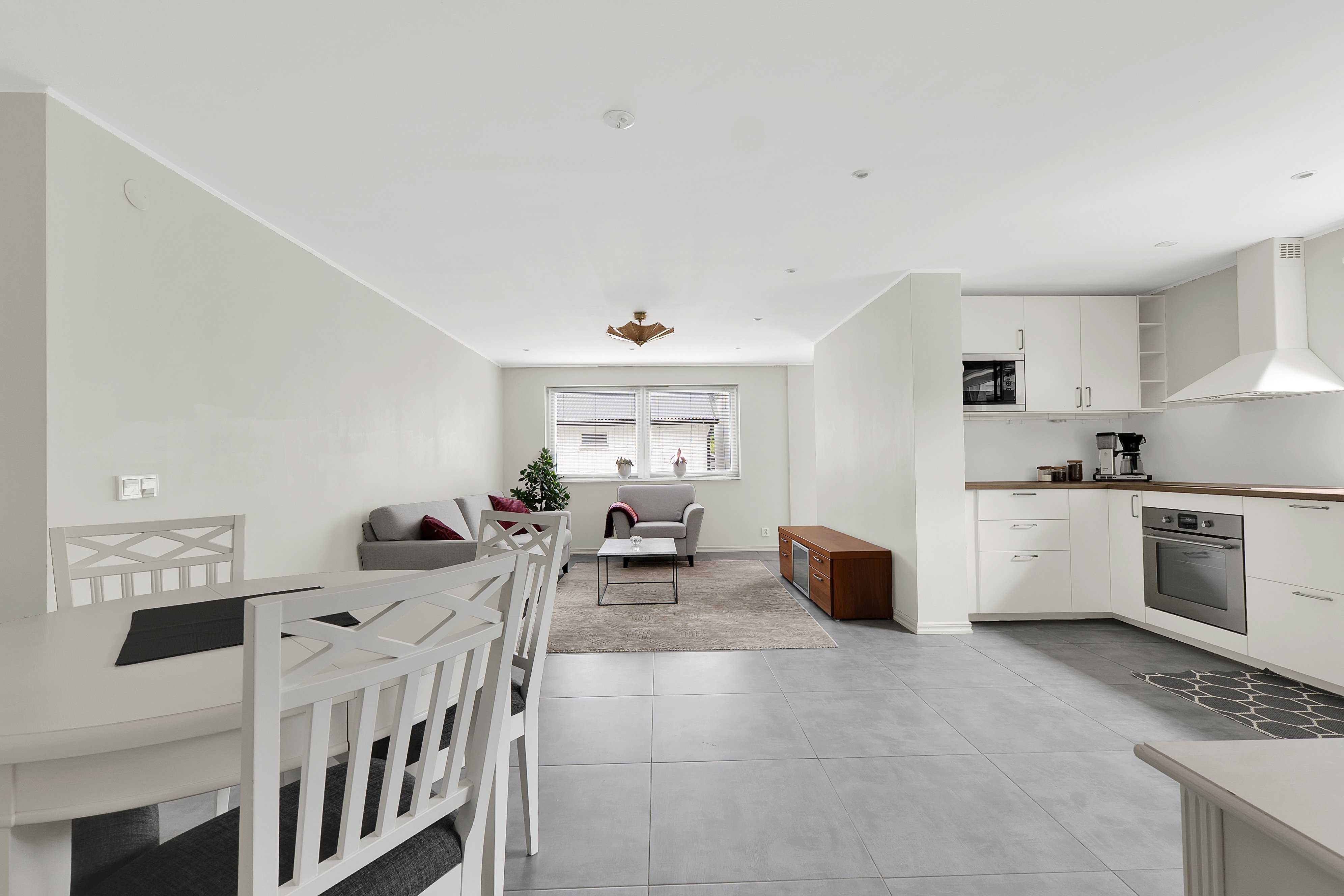 Villa/Hus, 3 rooms, 75 sqm, Sundbyberg – Sundbyberg
