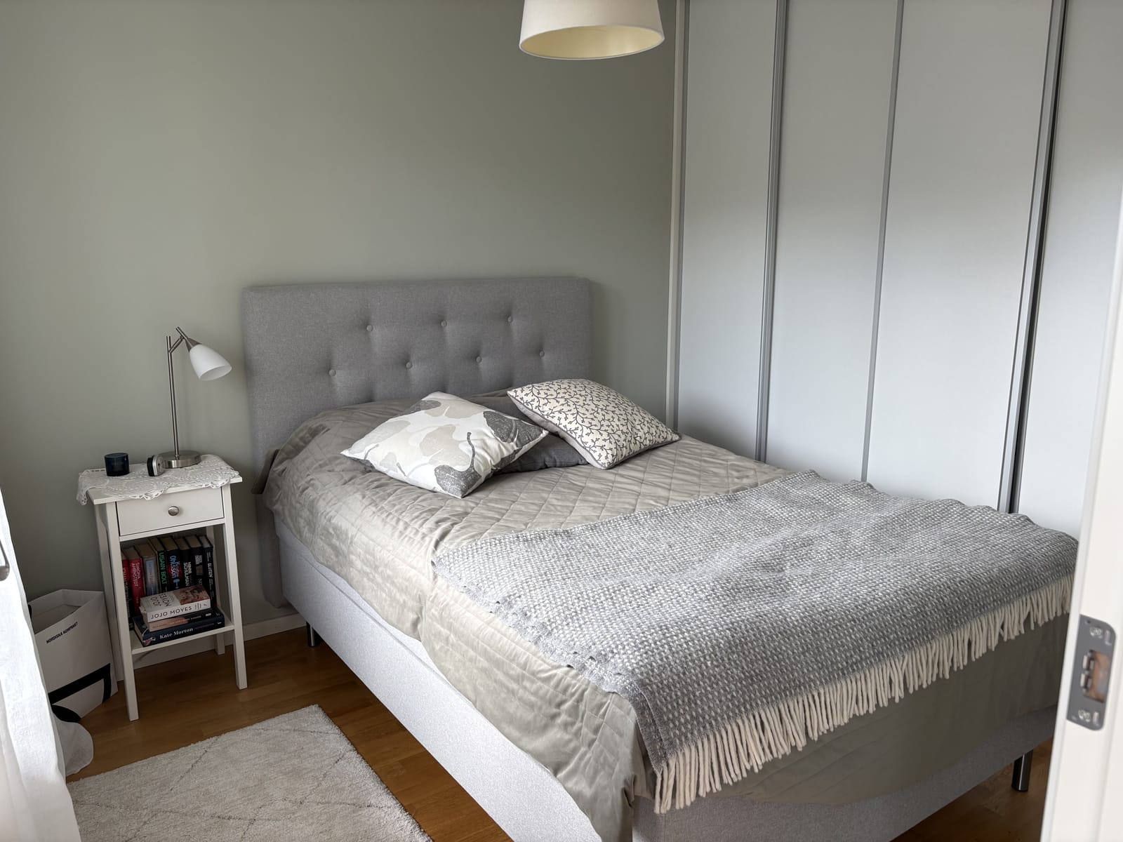 2 rok · 47 m² i Örebro – bild 4