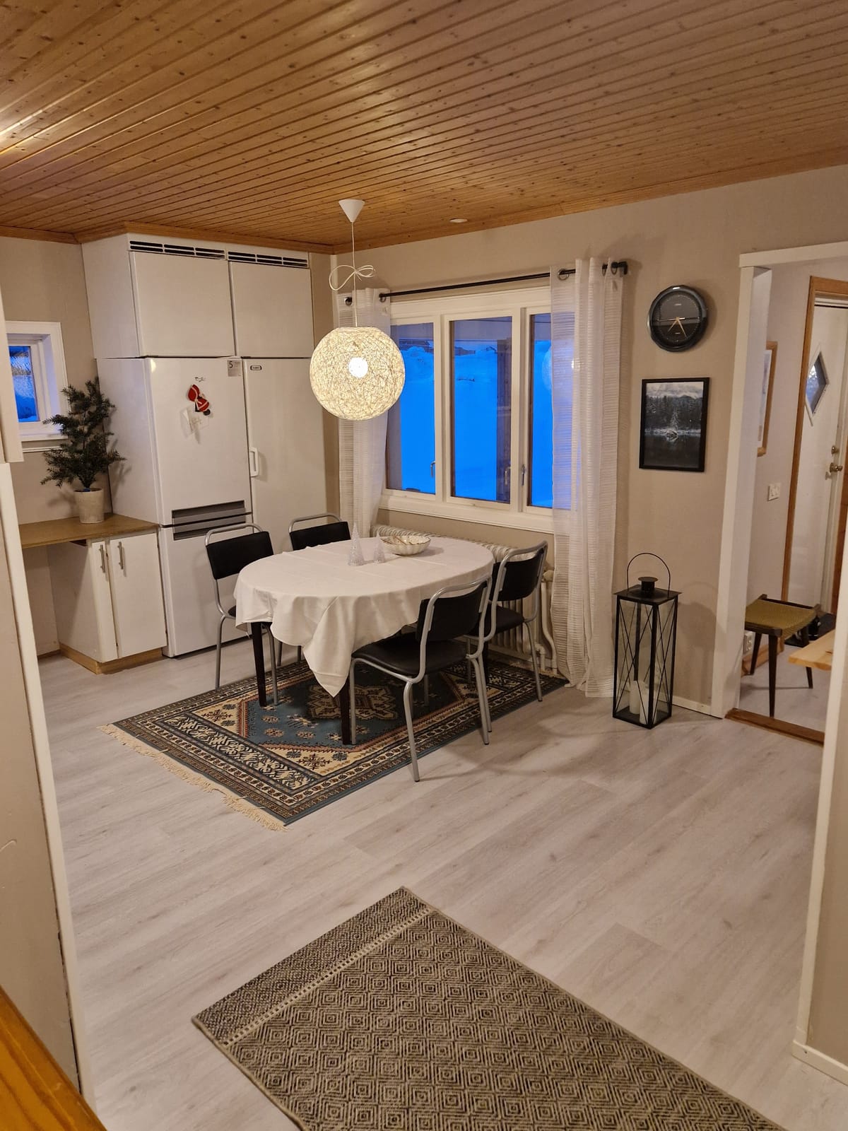 Villa/Hus, 6 rooms, 100 sqm, Boden