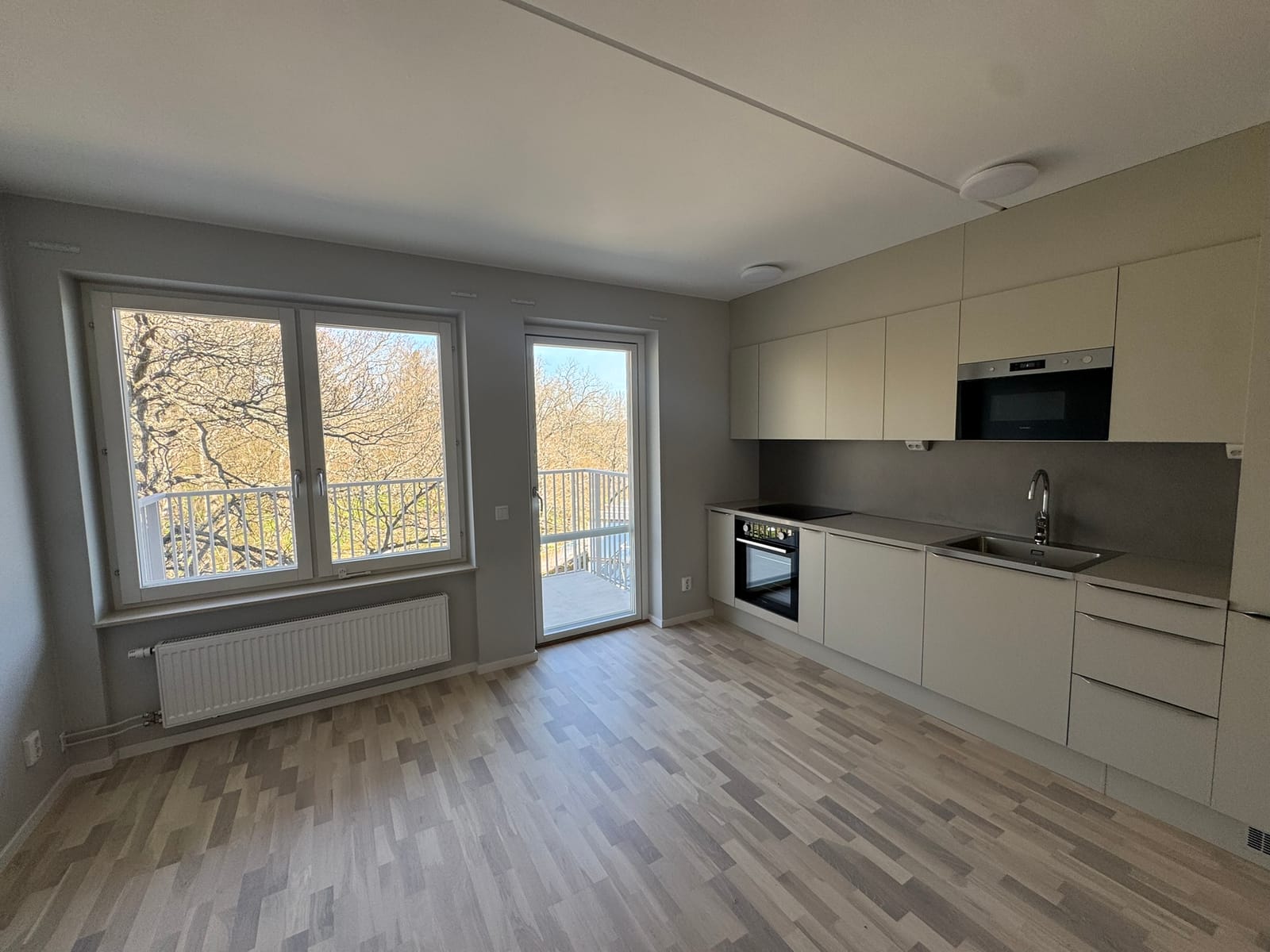 Lägenhet, 2 rooms, 41 sqm, Farsta