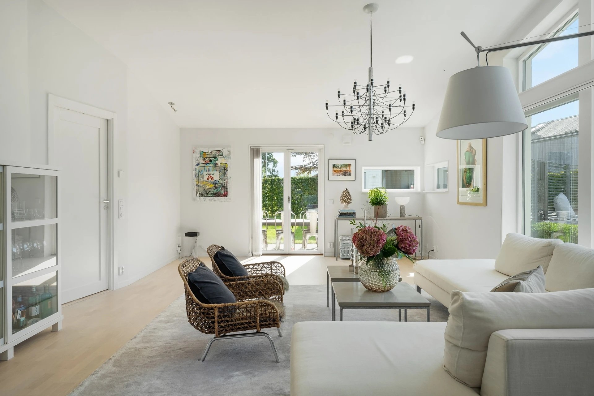 Villa/Hus, 5 rooms, 158 sqm, Ekerö – bild 9