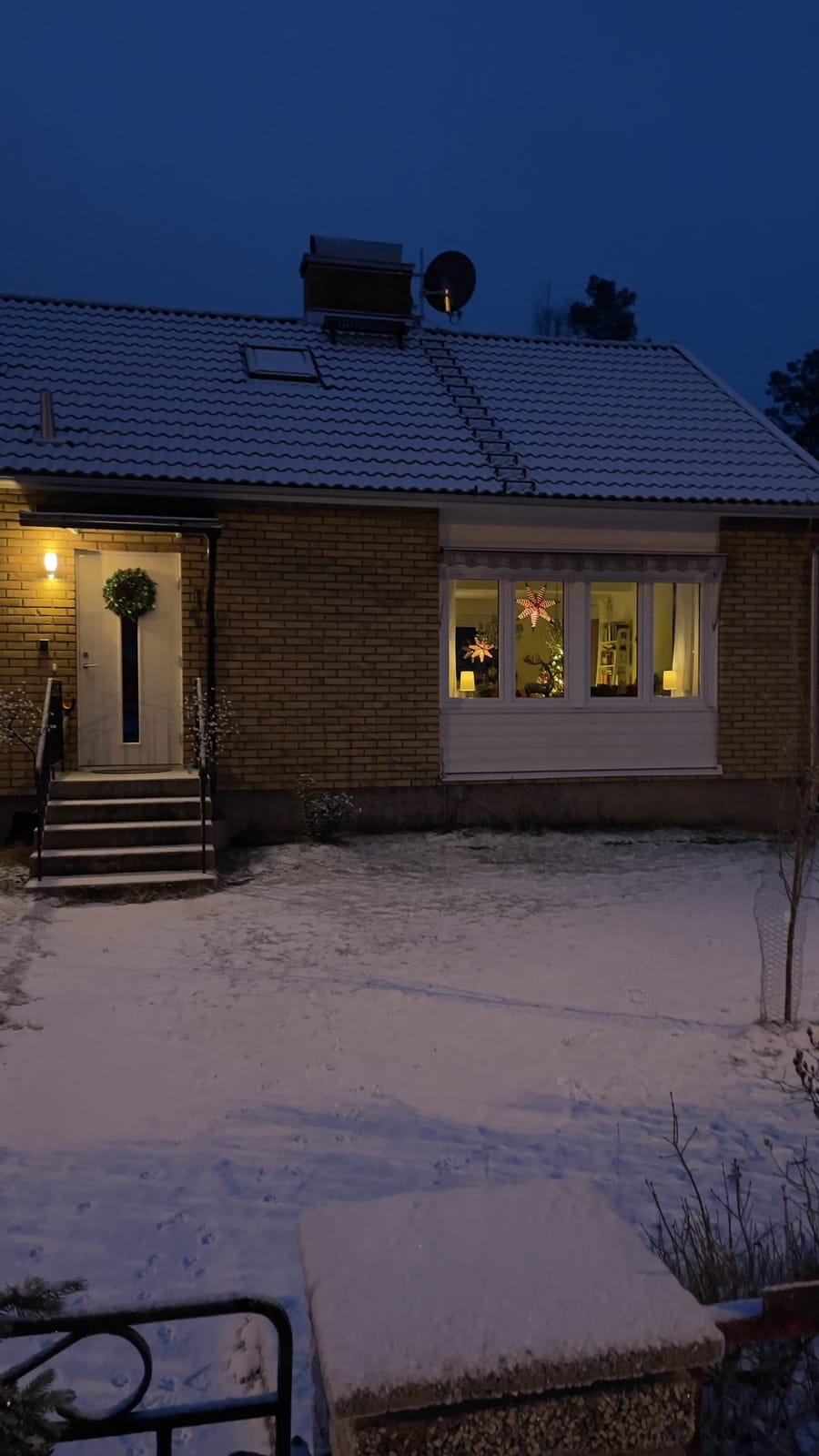 5 rok · 130 m² i Lönneberga – bild 5
