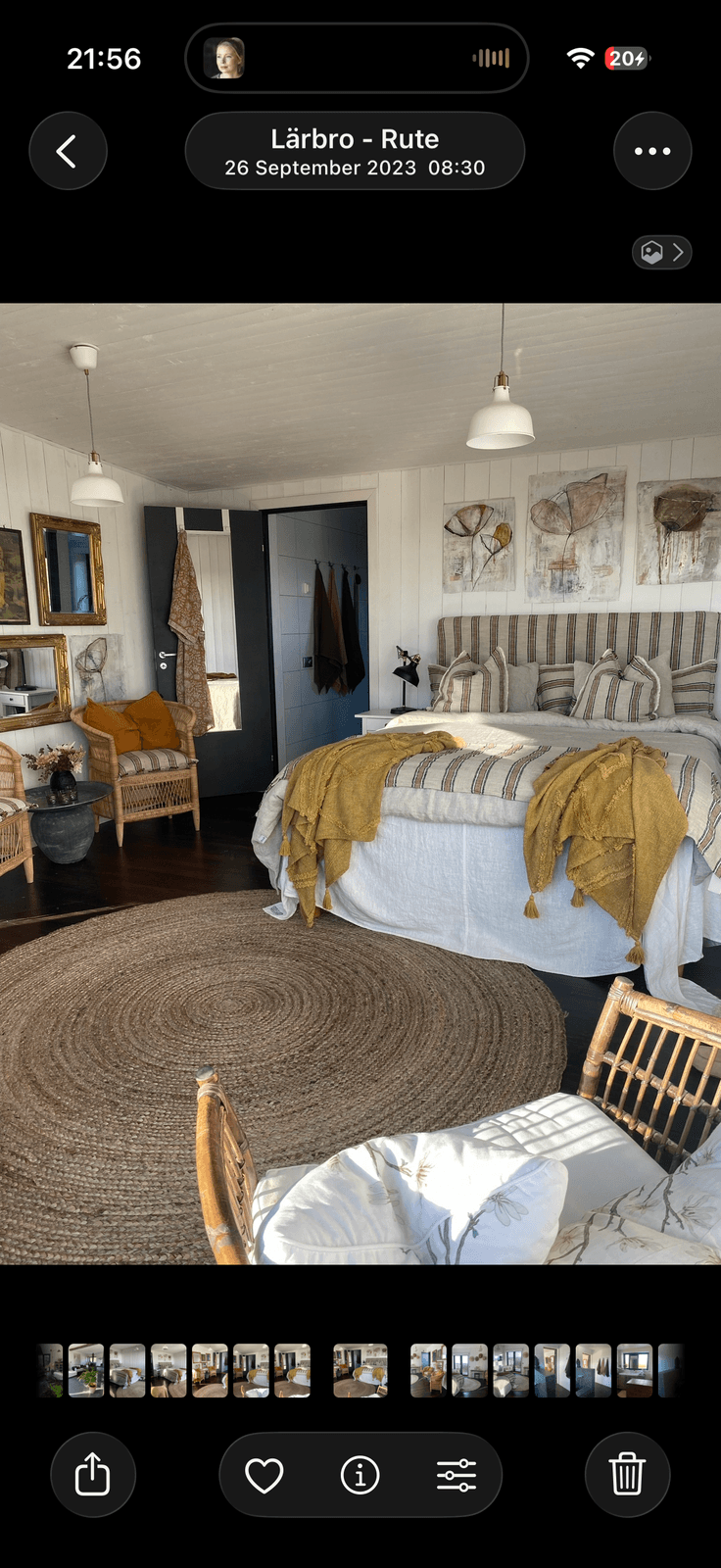 4 rok · 140 m² i Lärbro – bild 7