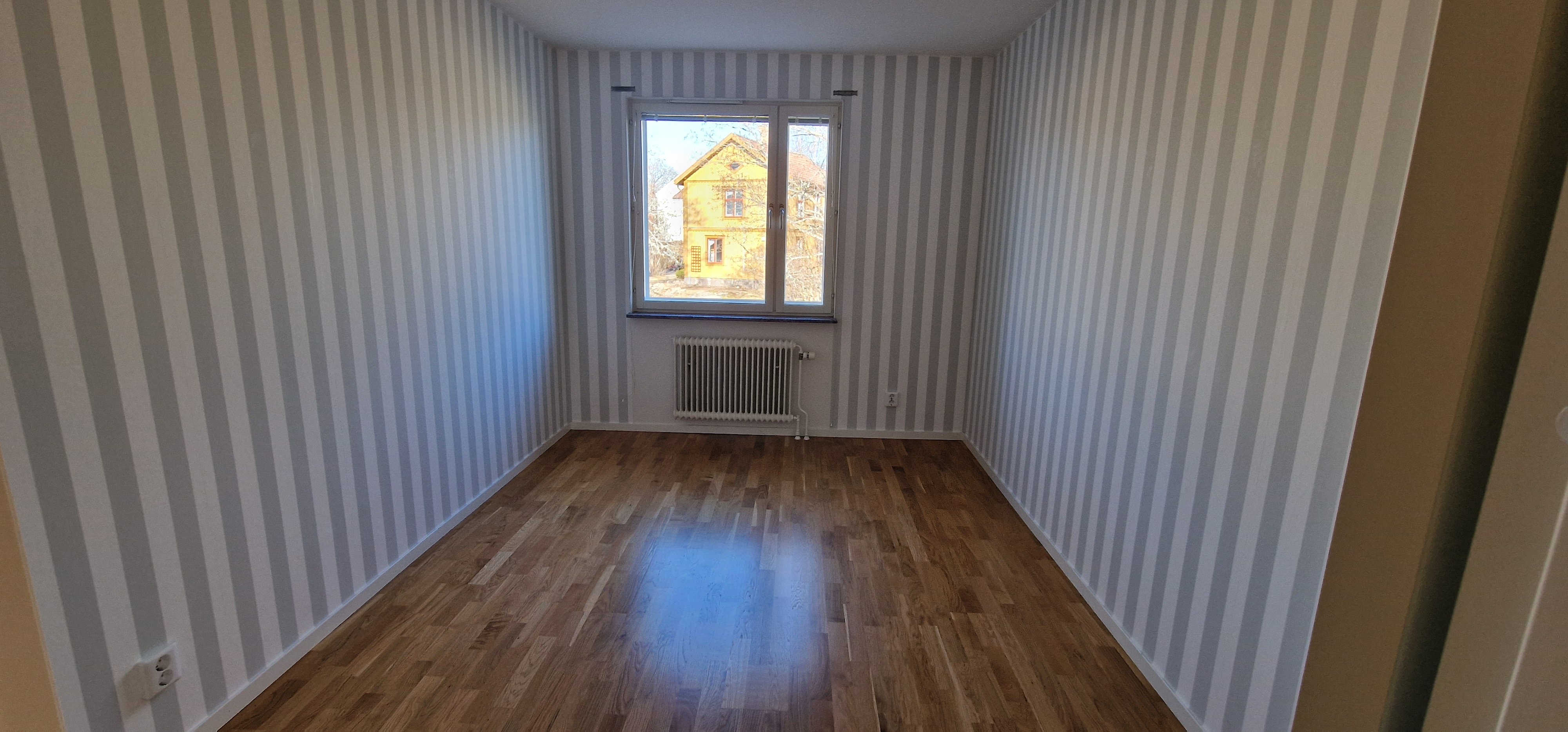 Lägenhet, 2 rooms, 56 sqm, Malmköping – bild 12