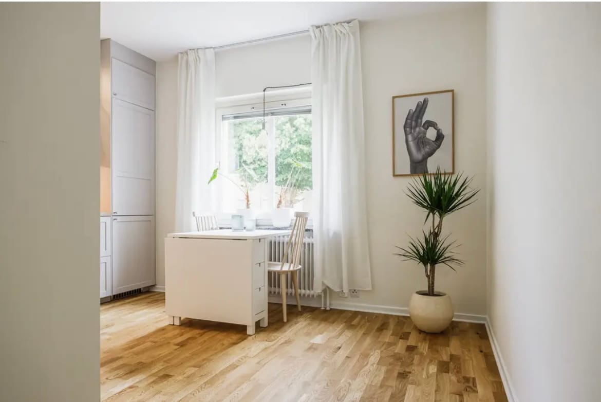 2 rok · 32 m² i Gävle – bild 4