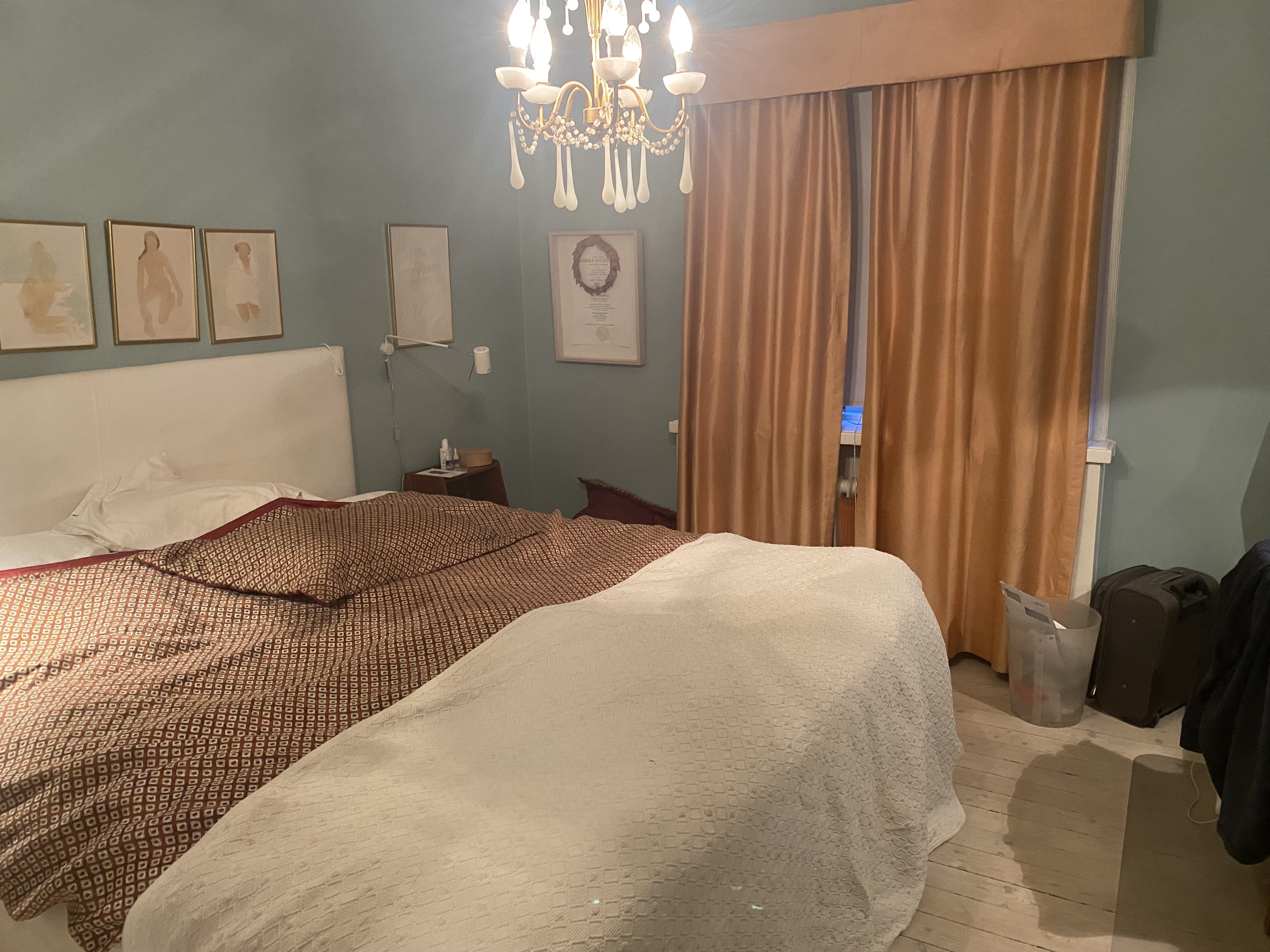 Lägenhet, 3 rooms, 70 sqm, Stockholm – bild 10