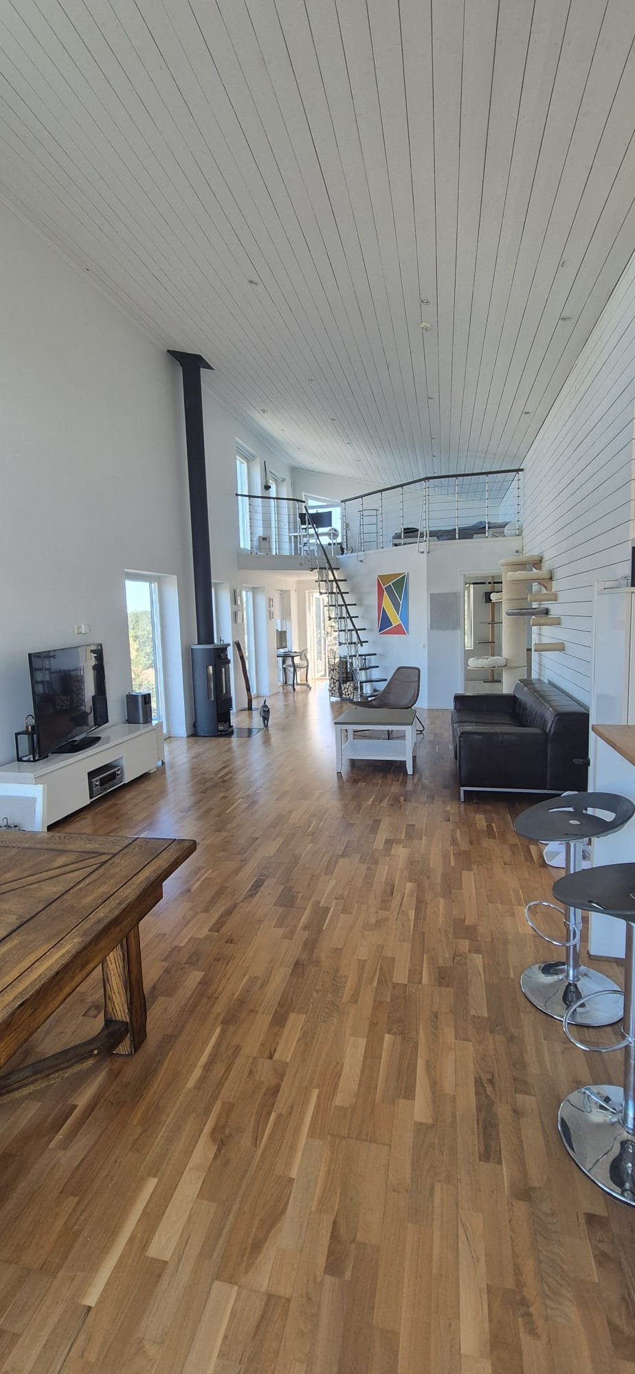 3 rok · 120 m² i Tyresö – bild 10