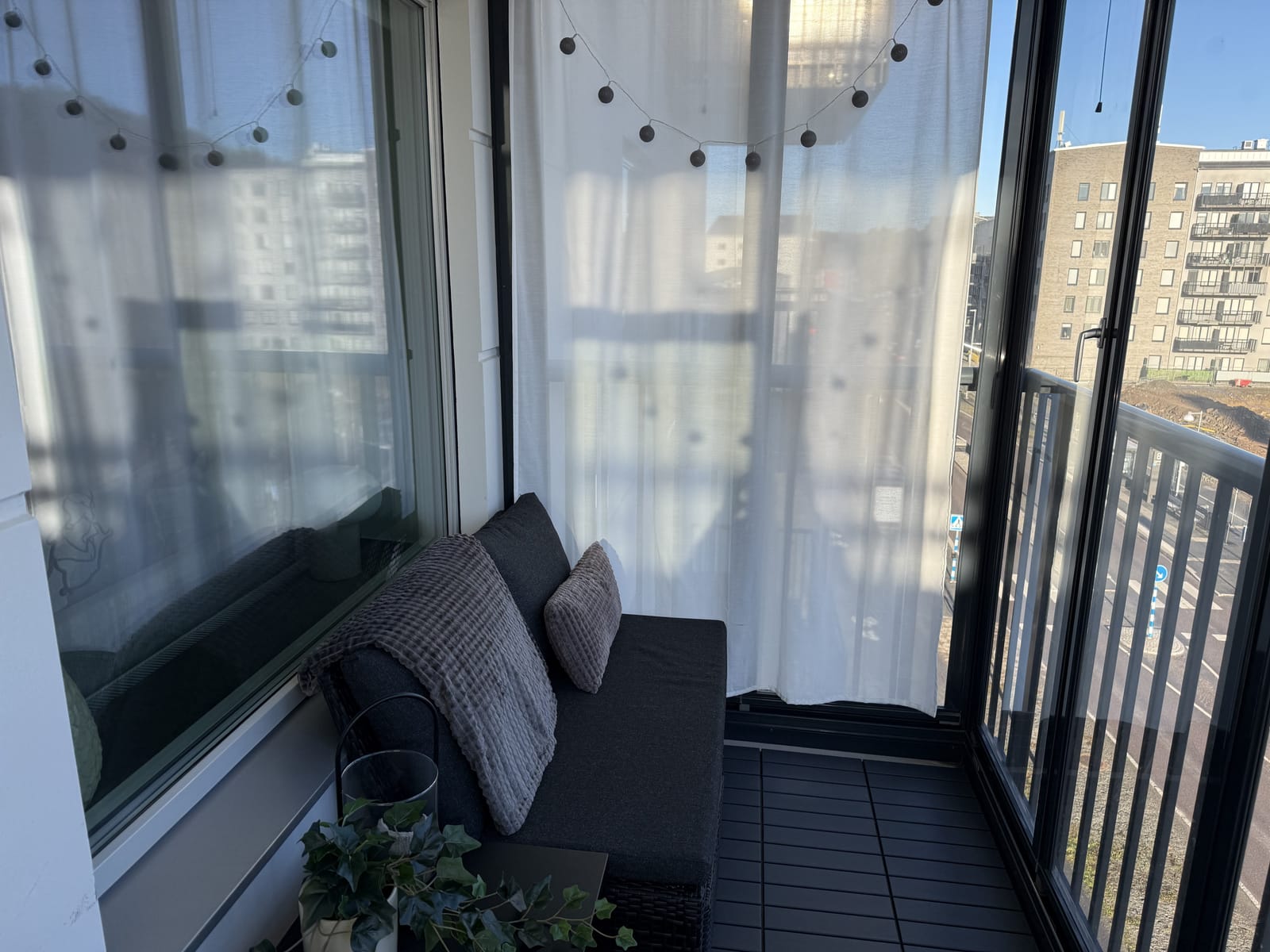 2 rok · 53 m² i Göteborg – bild 10