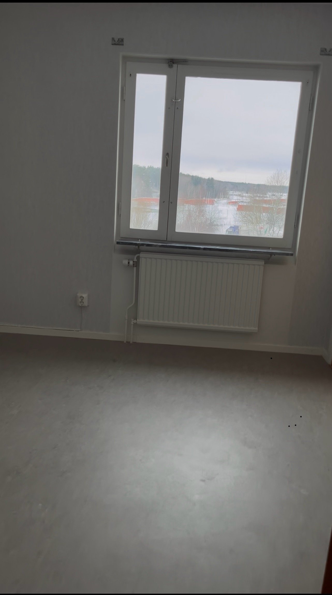 1 rok · 25 m² i Märsta – Märsta