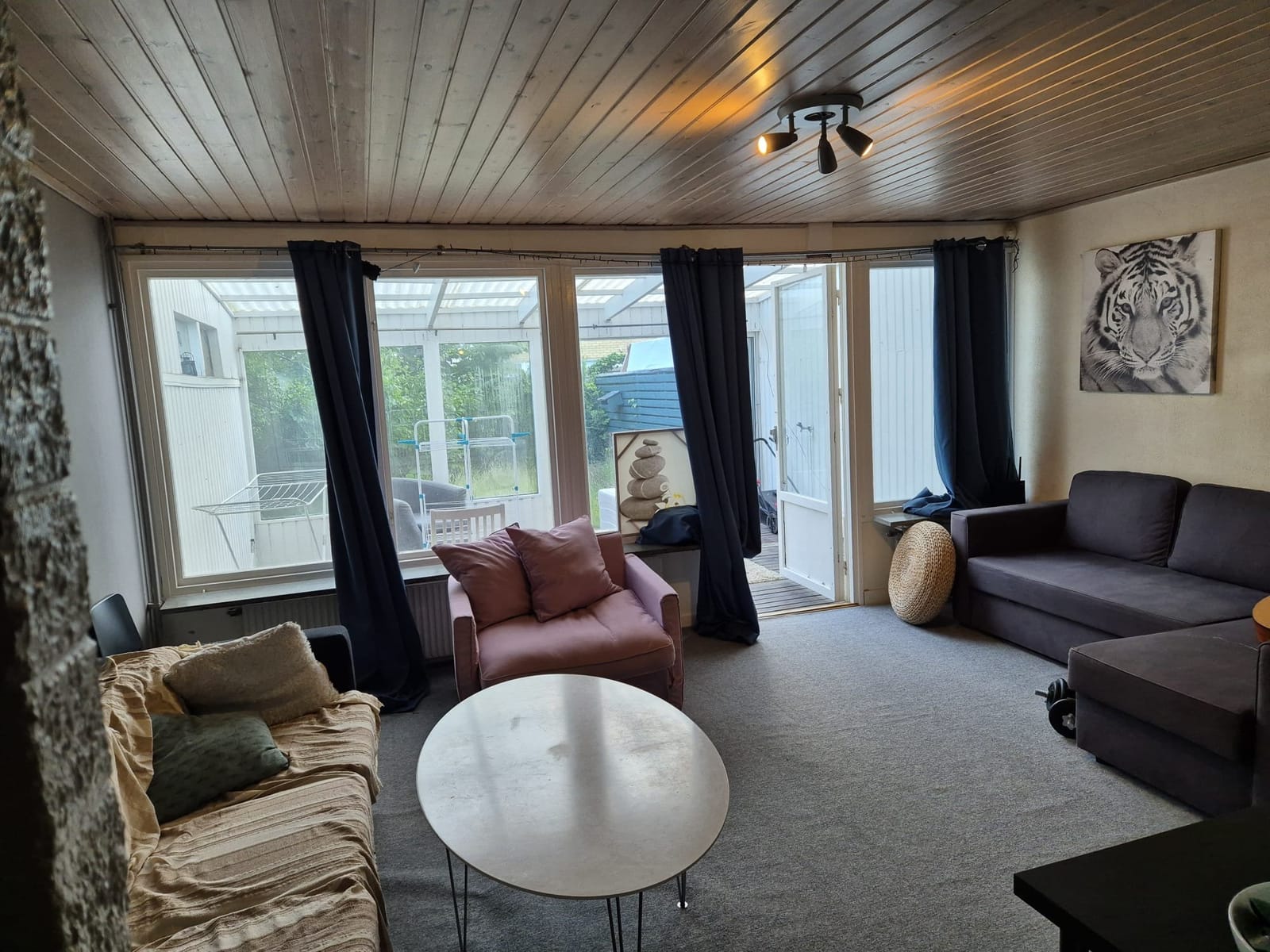 5 rok · 106 m² i Bara – bild 7