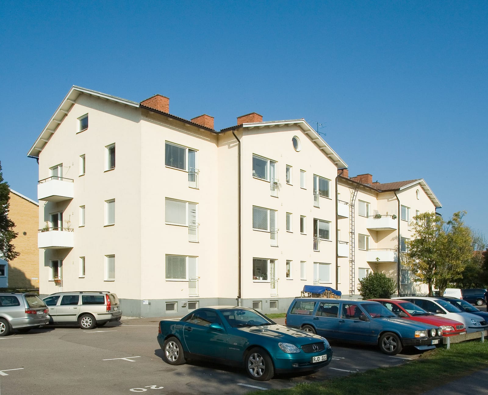 1 rok · 34 m² i Kalmar – bild 2