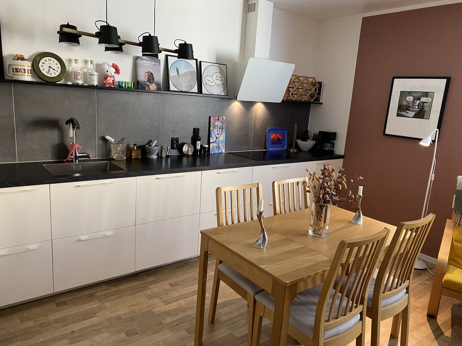 2 rok · 41 m² i Enskede – bild 3