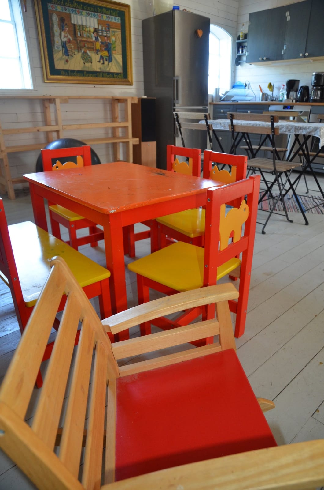 2 rok · 70 m² i Stockamöllan – bild 25