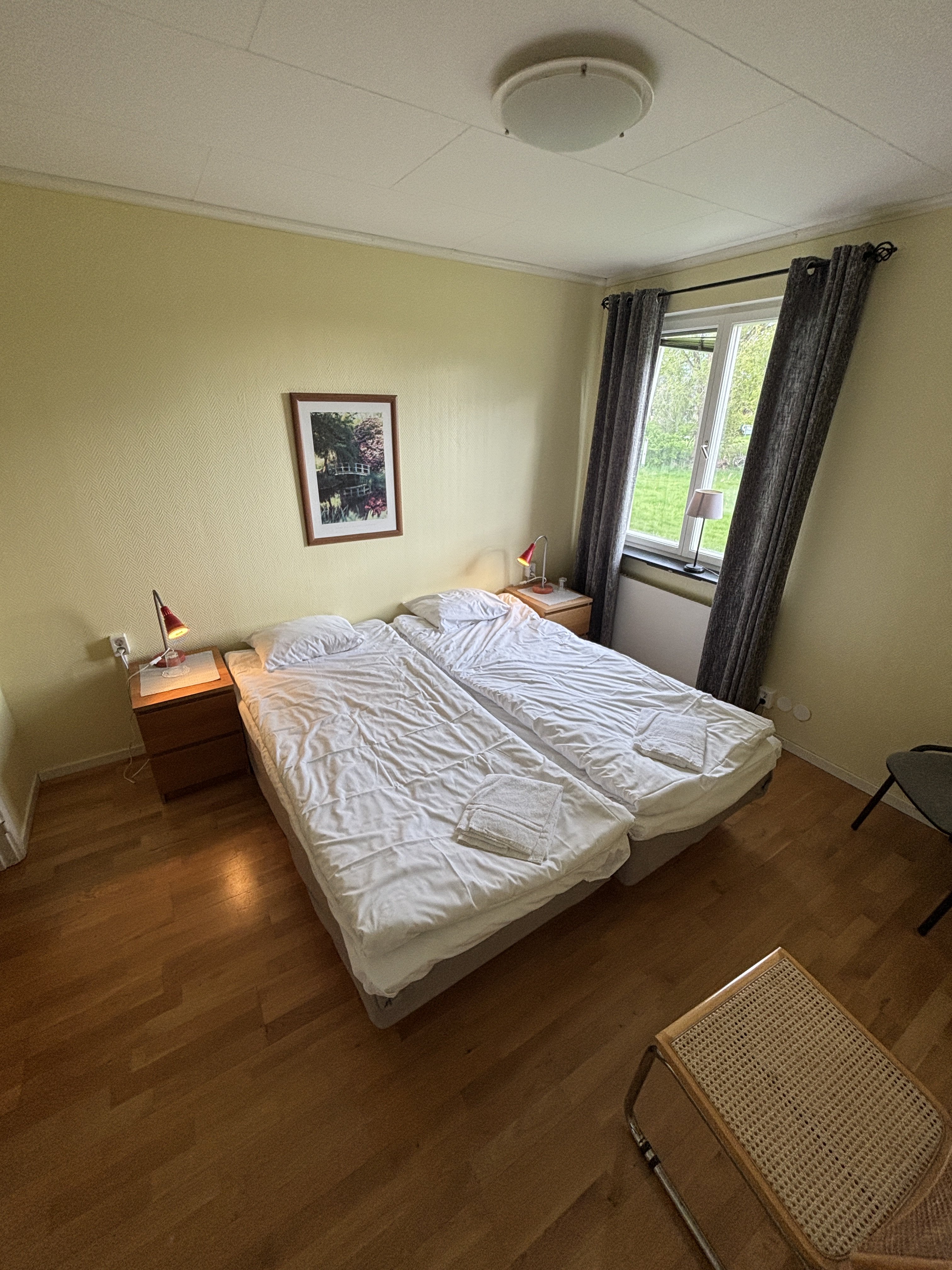 Korridor, 3 rooms, 35 sqm, Brålanda – bild 7