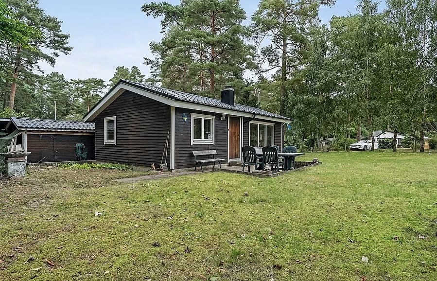 3 rok · 65 m² i Sjöbo – bild 2