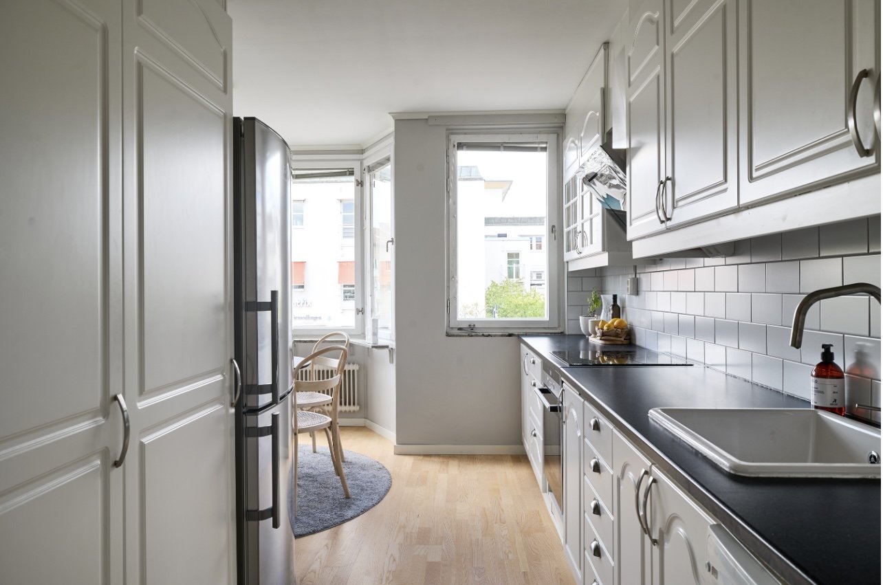 3 rok · 70 m² i Kalmar – bild 6