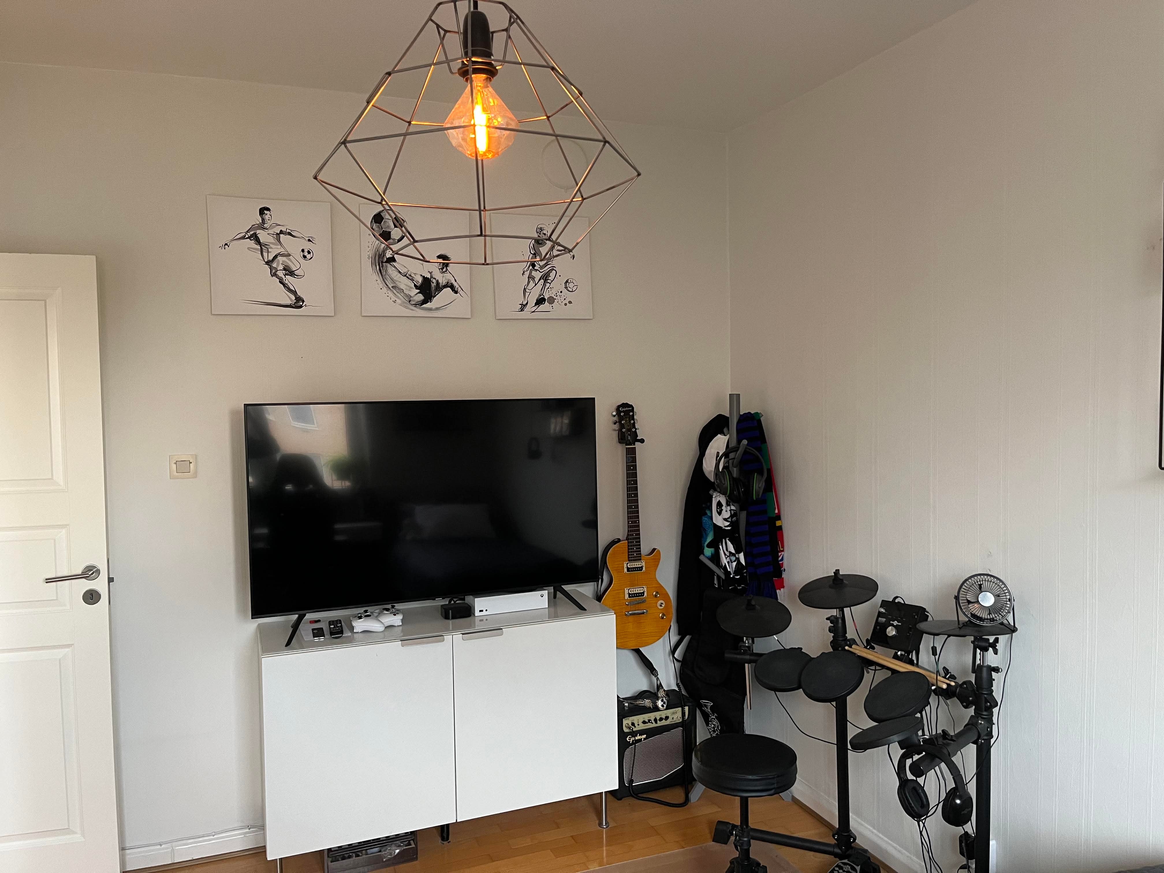 Lägenhet, 3 rooms, 70 sqm, Trelleborg – bild 15