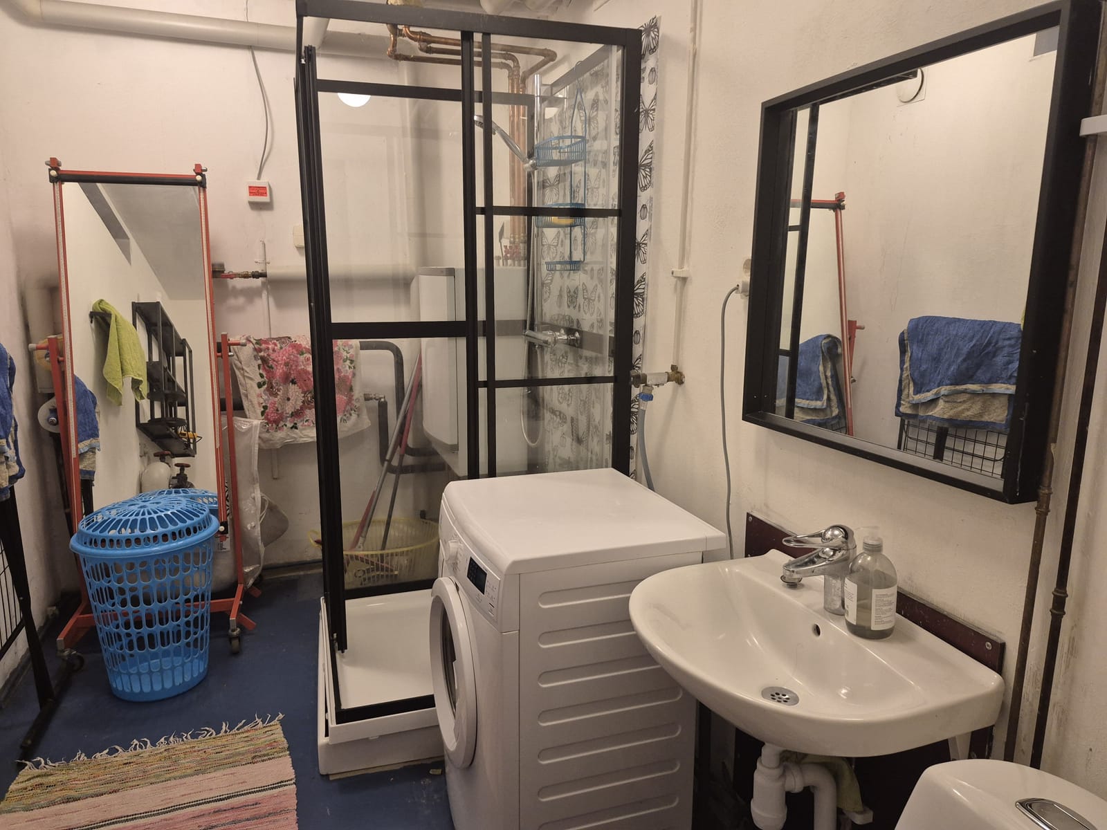 2 rok · 45 m² i Tullinge – bild 2