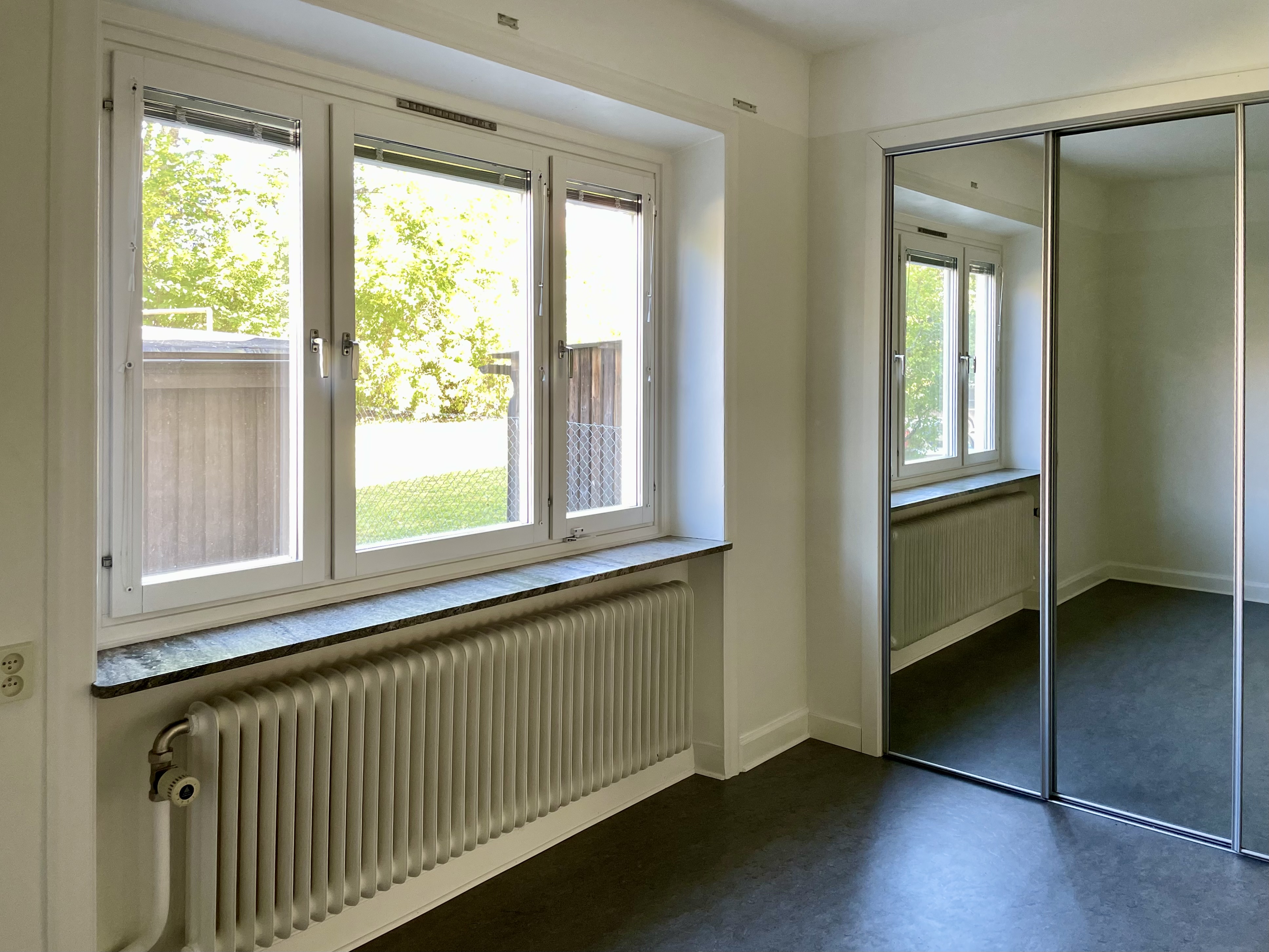 Lägenhet, 2 rooms, 75 sqm, Örebro – Örebro