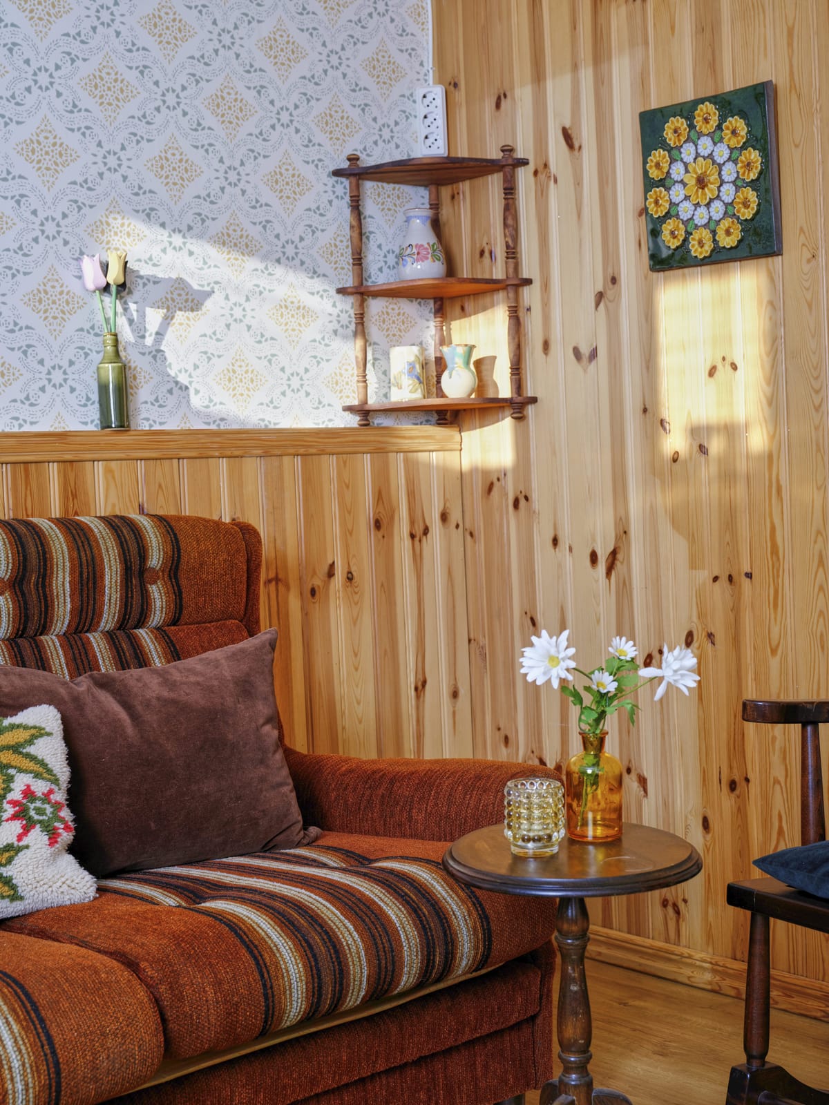 5 rok · 130 m² i Johannishus – bild 33