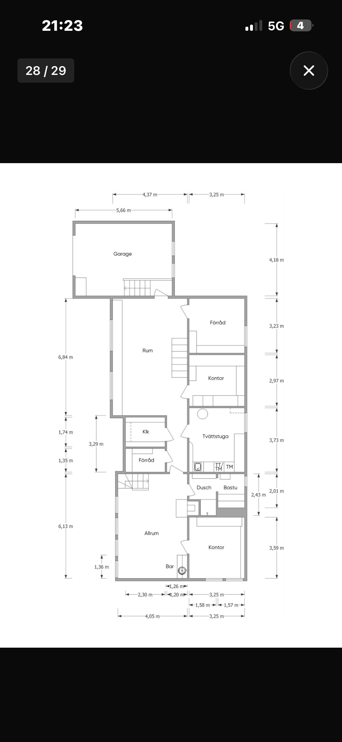 Villa/Hus, 8 rooms, 248 sqm, Södertälje – bild 11