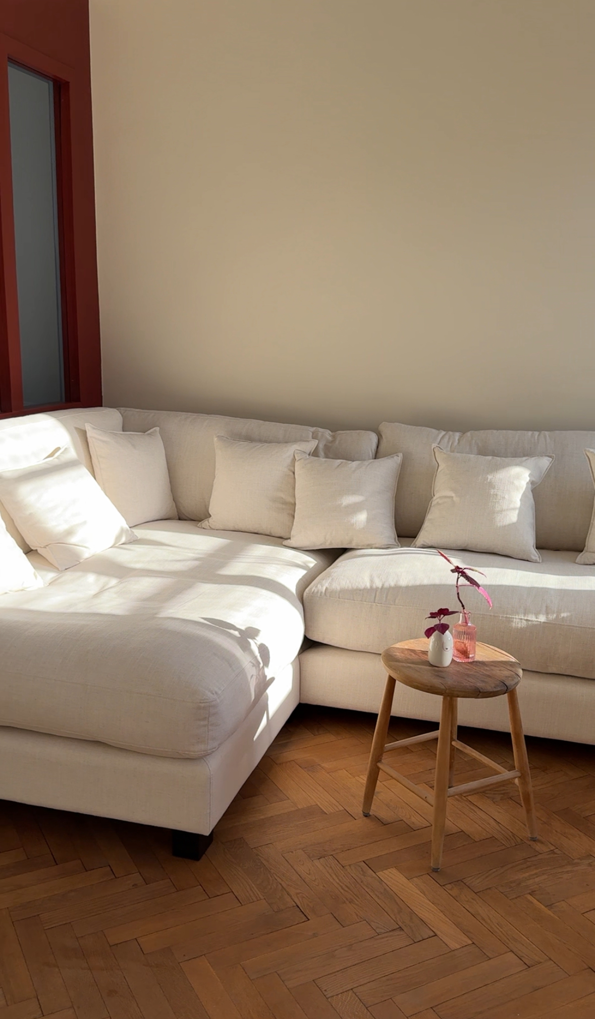 Lägenhet, 2 rooms, 38 sqm, Stockholm – bild 5