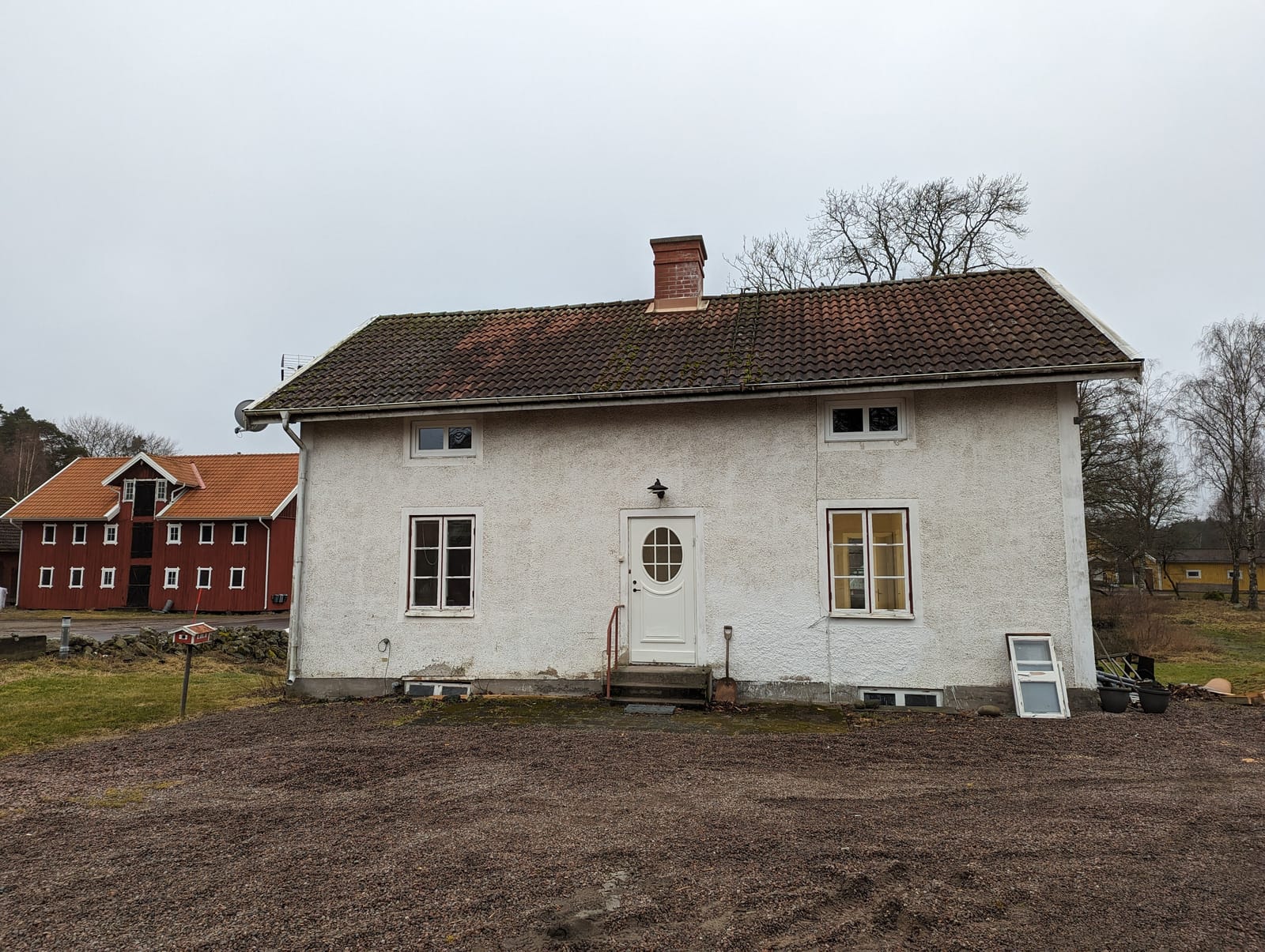 Villa/Hus, 3 rooms, 90 sqm, Skövde