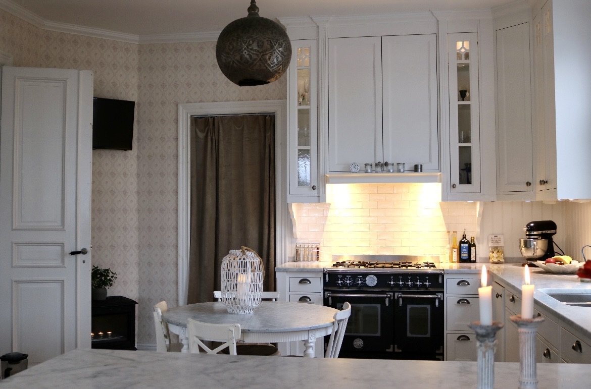 Villa/Hus, 8 rooms, 210 sqm, Saltsjöbaden – bild 2
