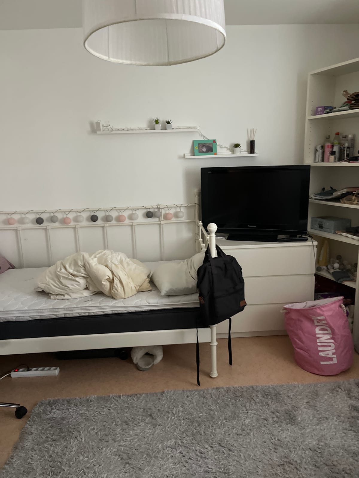 1 rok · 16 m² i Lund – bild 2