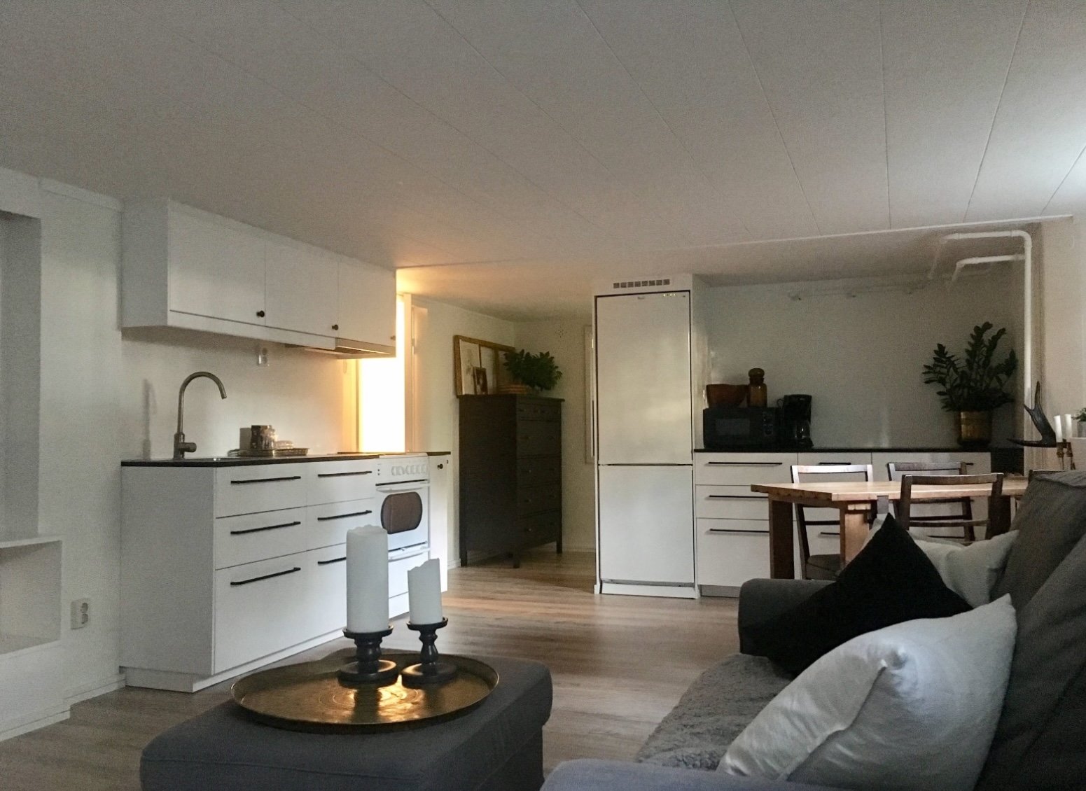 1 rok · 40 m² i Södertälje – bild 2