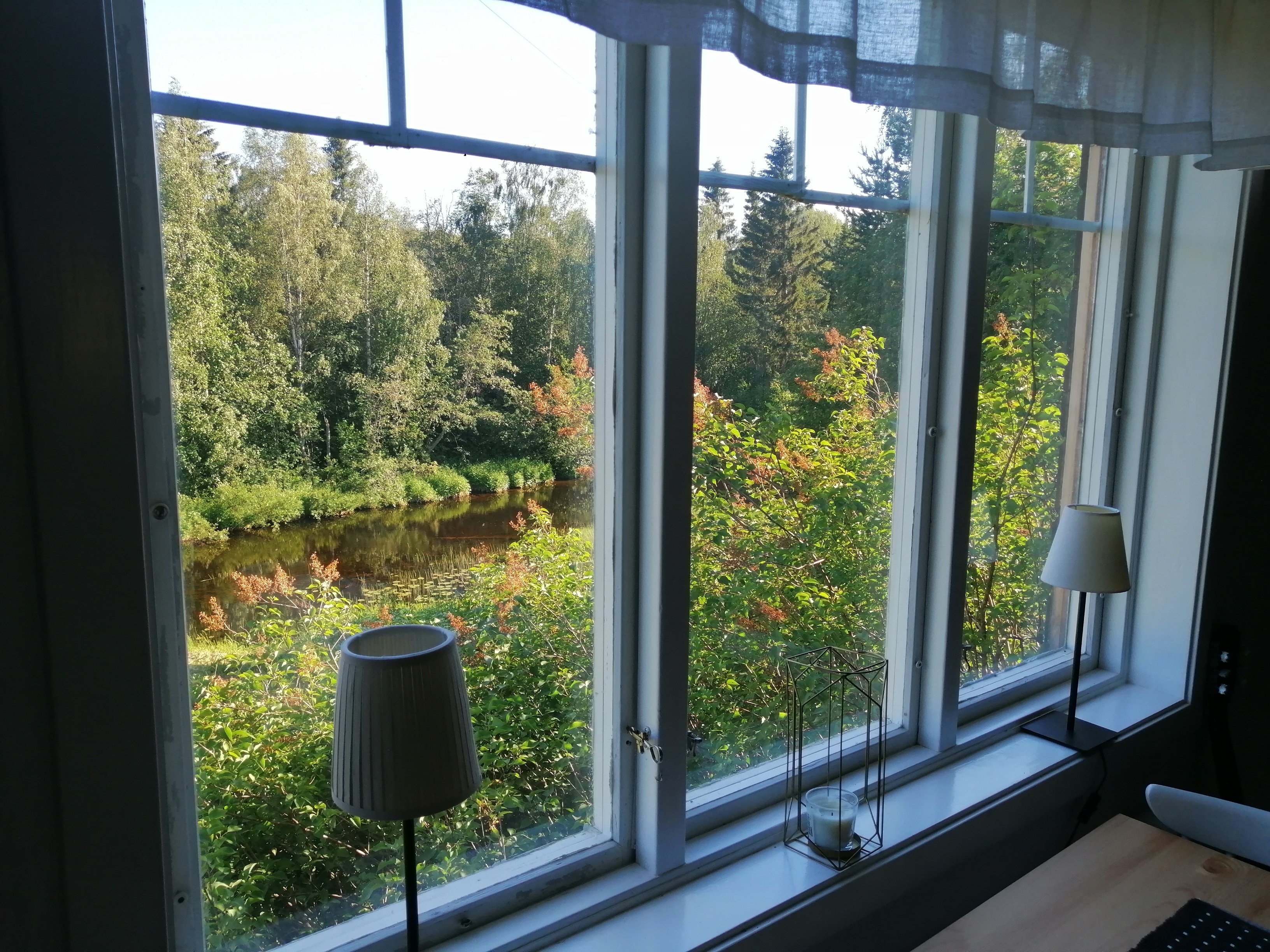 Villa/Hus, 5 rooms, 100 sqm, Föllinge – Föllinge